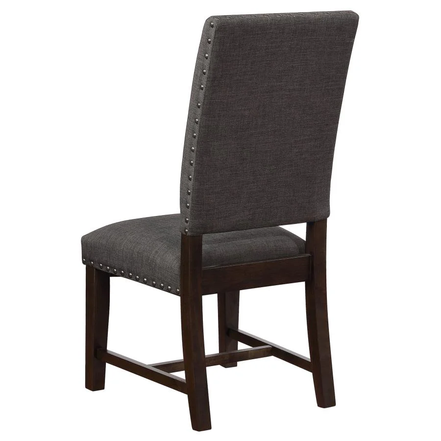 Twain Upholstered Dining Side Chair (Set of 2) - Image 11