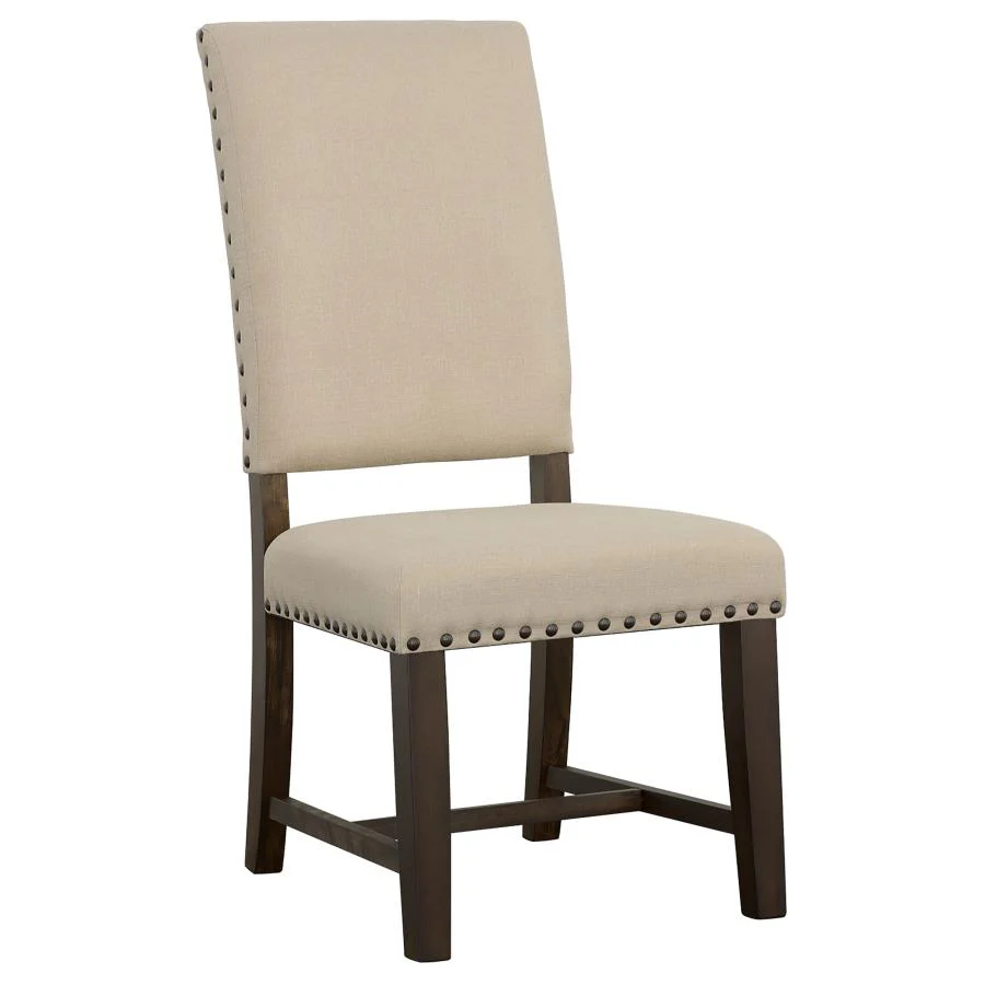 Twain Upholstered Dining Side Chair (Set of 2) - Image 4