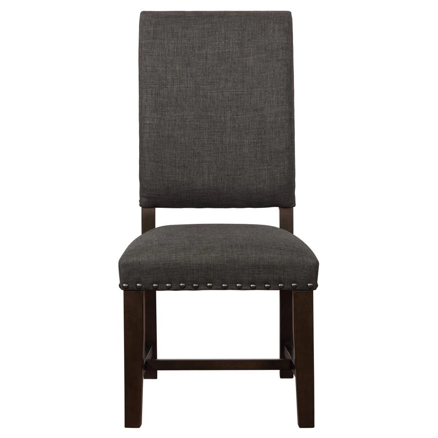 Twain Upholstered Dining Side Chair (Set of 2) - Image 5