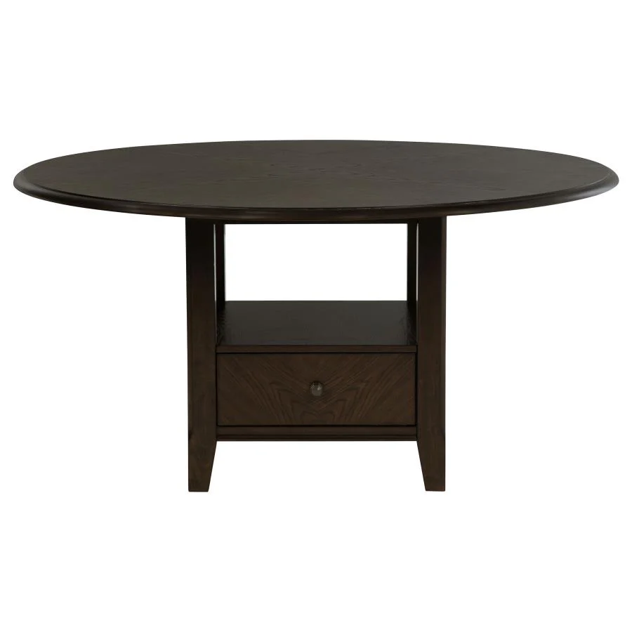 Twyla - Round Dining Set - Image 3