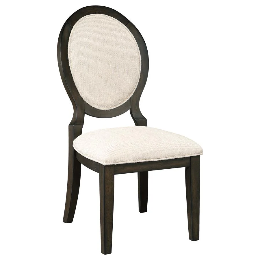 Twyla - Round Dining Set - Image 6