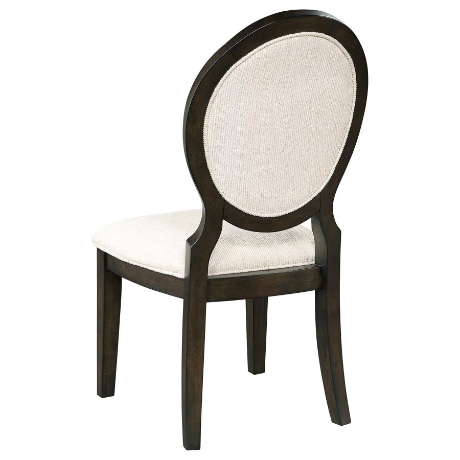 Twyla - Round Dining Set - Image 8