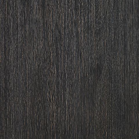 Tyler Creek - Rectangular Dining Room Counter Table - Black / Gray - Image 6