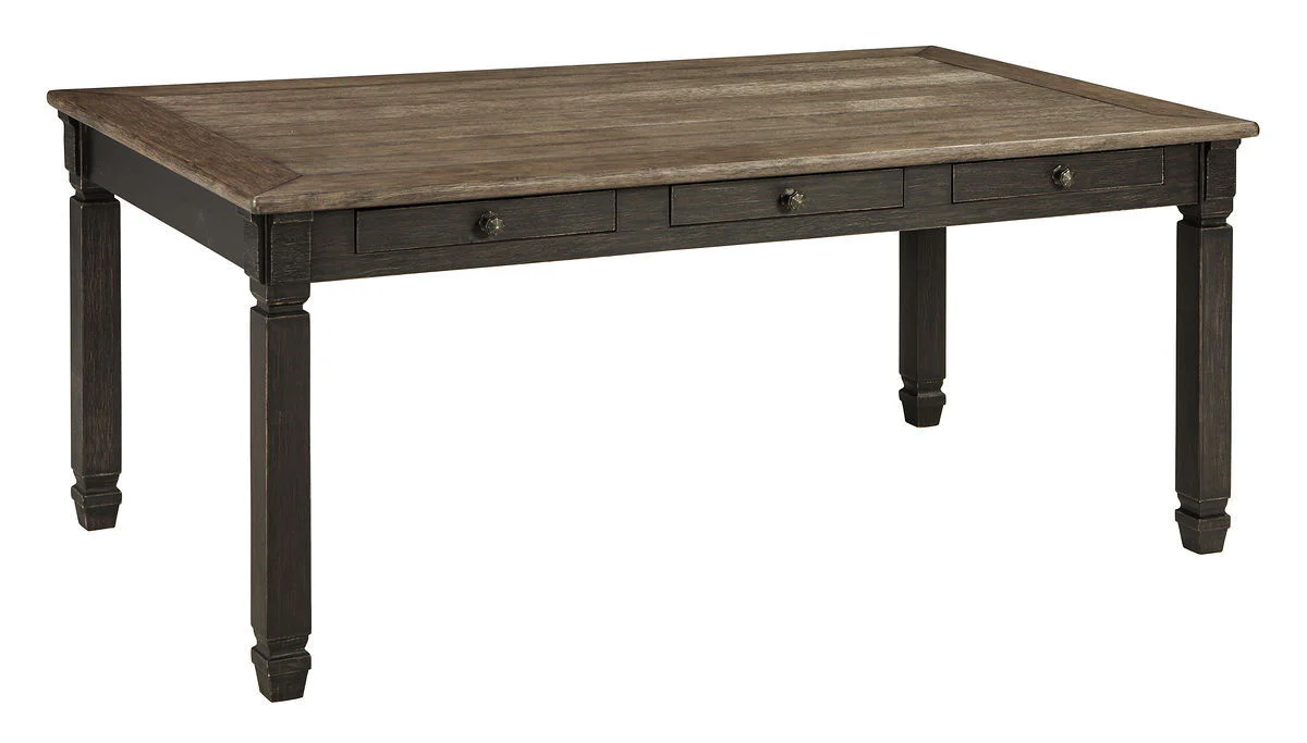 Tyler Creek - Dining Table Set - Image 21