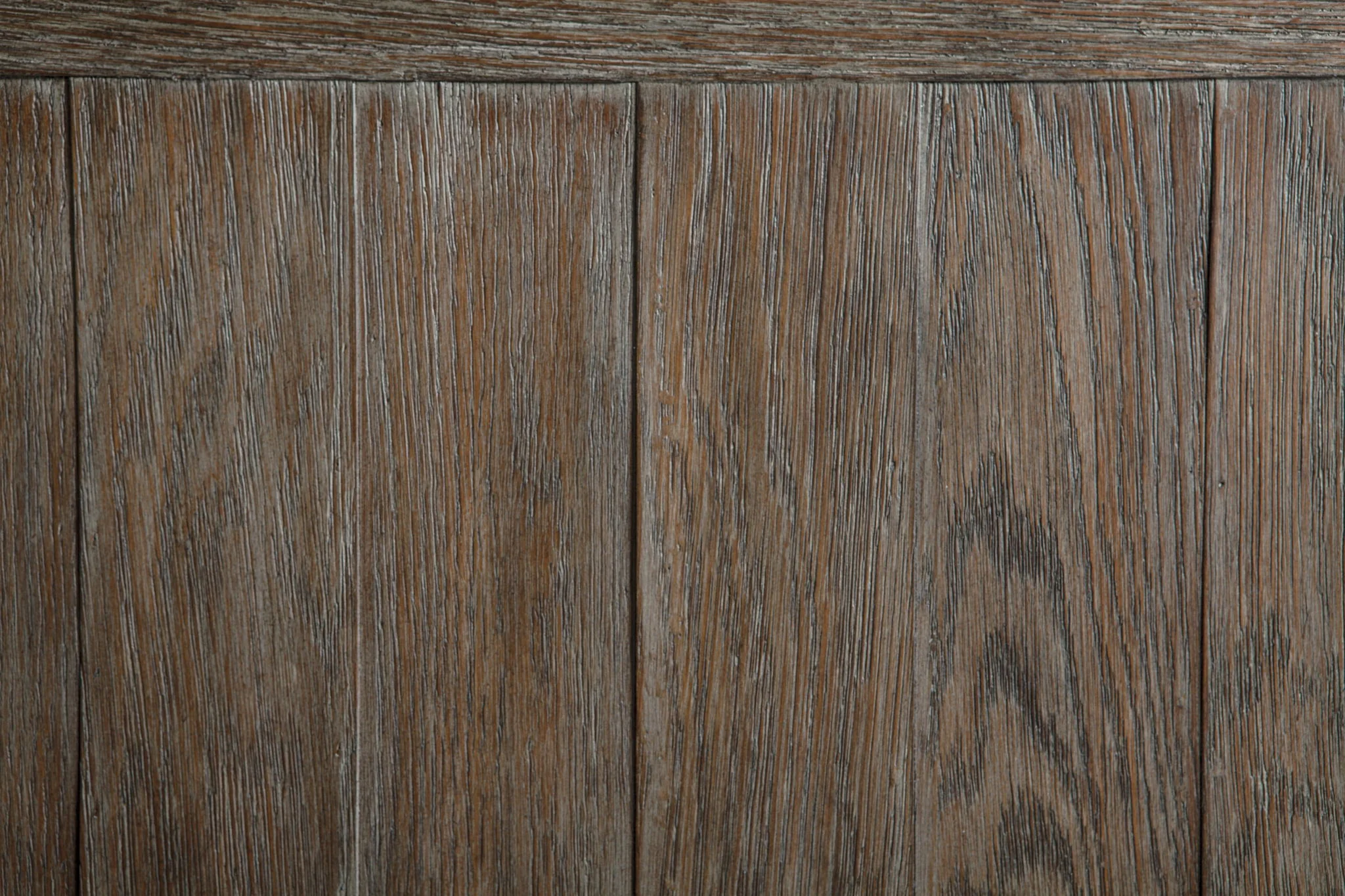 Tyler Creek - Sofa Table - Grayish Brown / Black - Image 4
