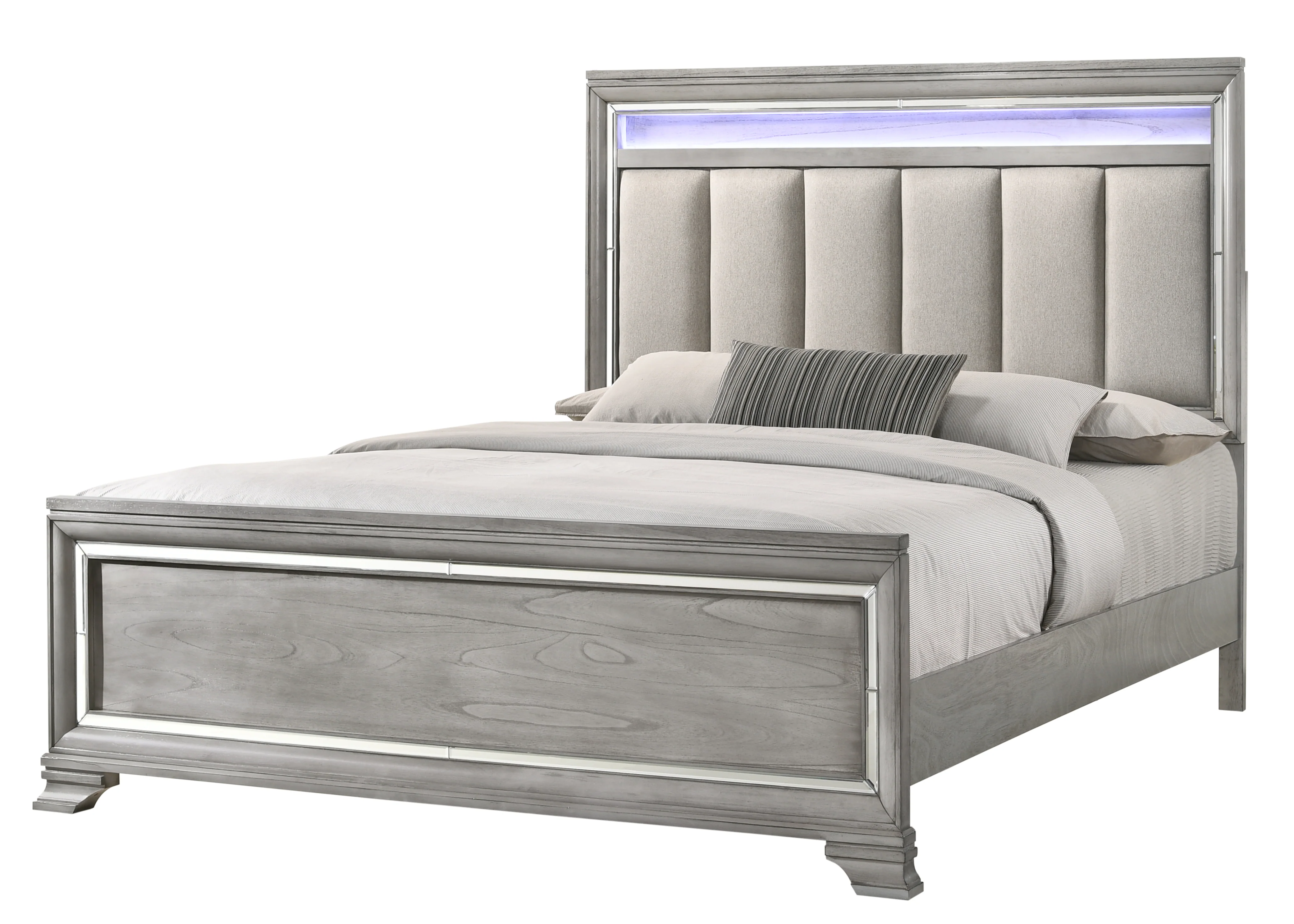 Vail Bed - Image 4