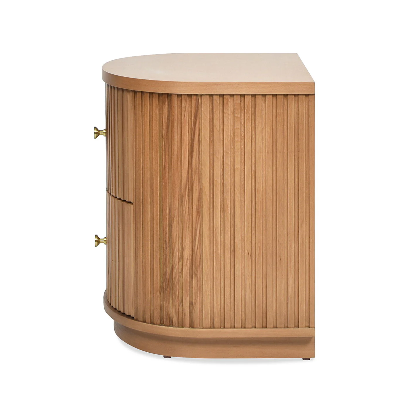 Valentine - 2 Drawer Storage Side Table - Image 19
