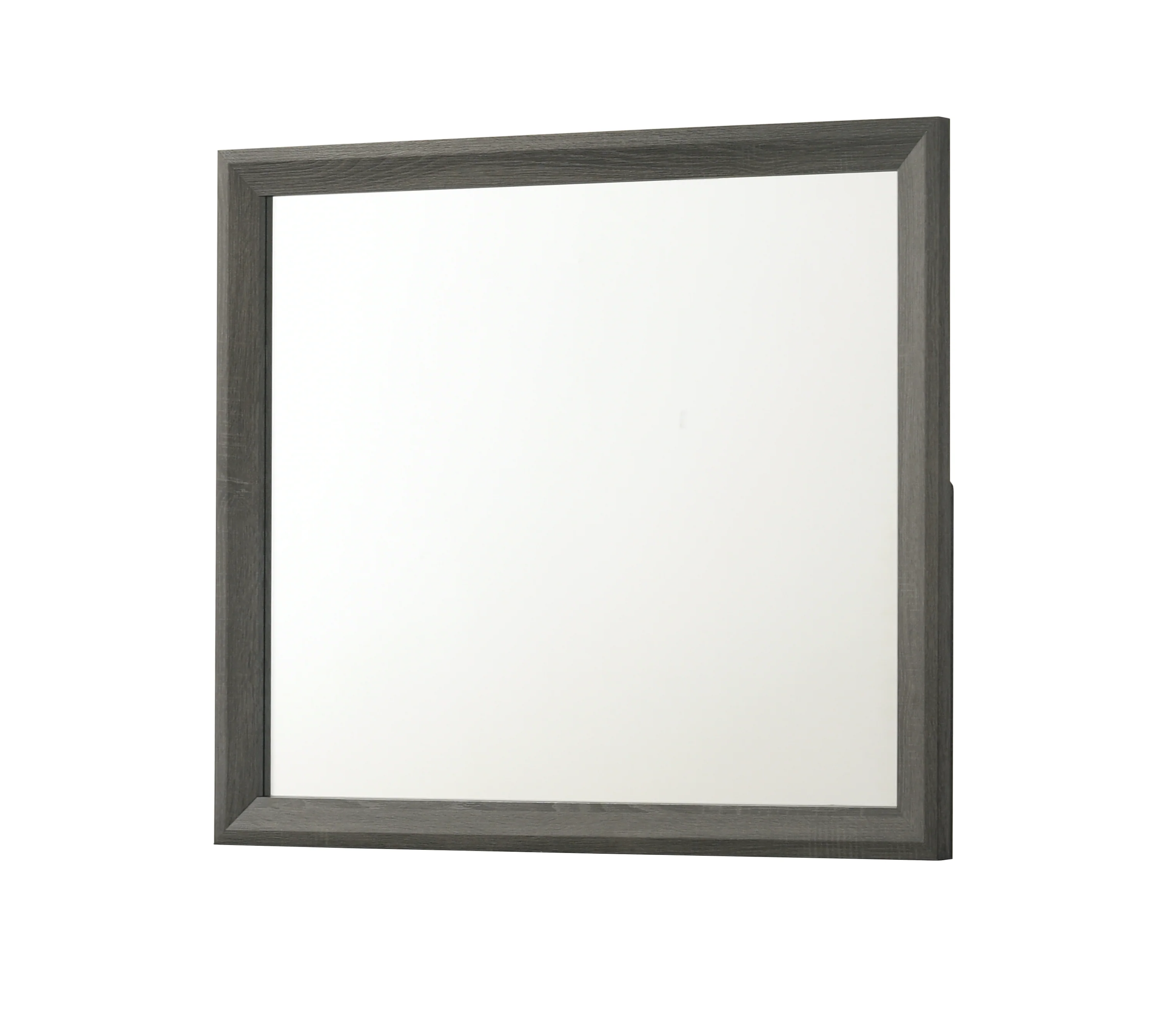 Valor Dresser Mirror-Grey - Image 3