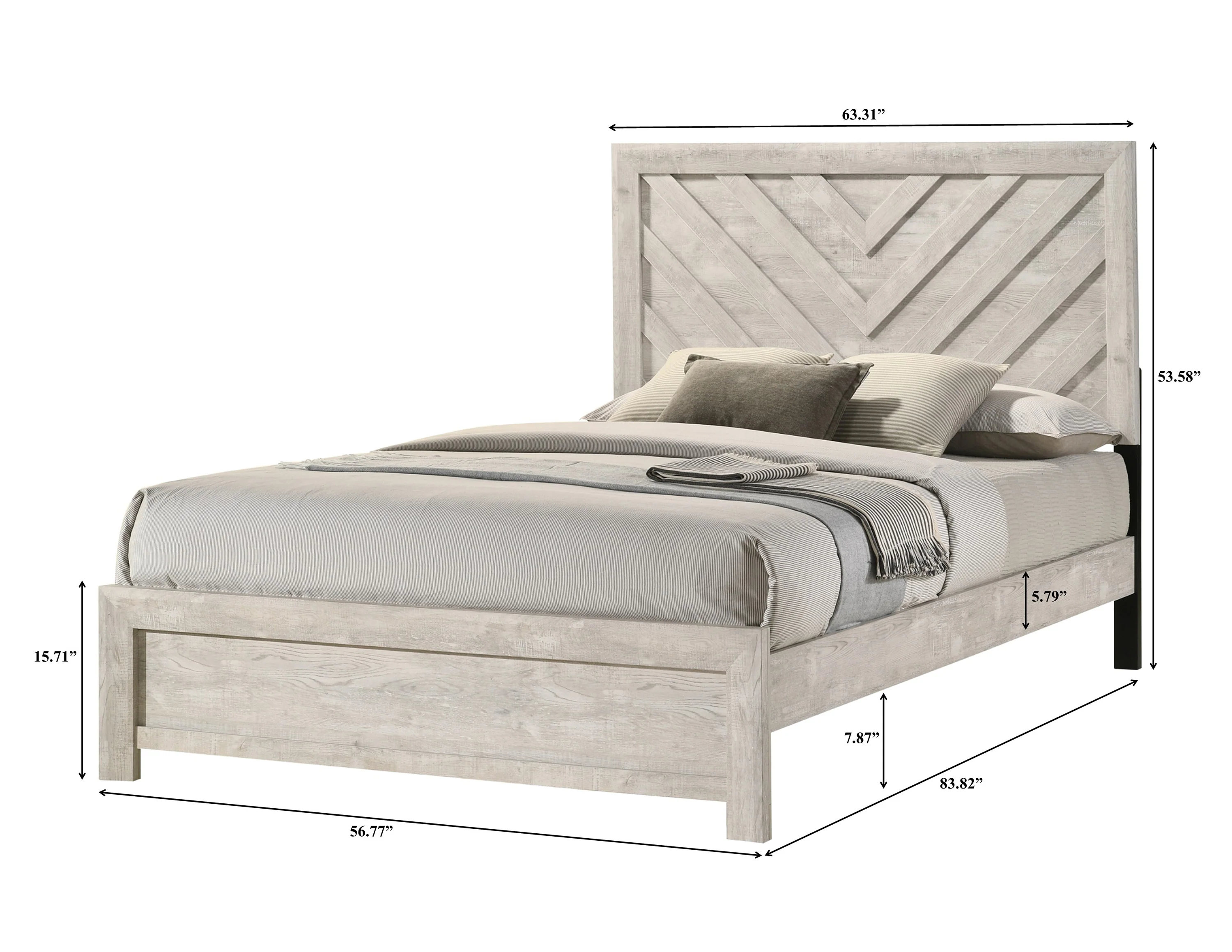 Valor Bed - Image 4