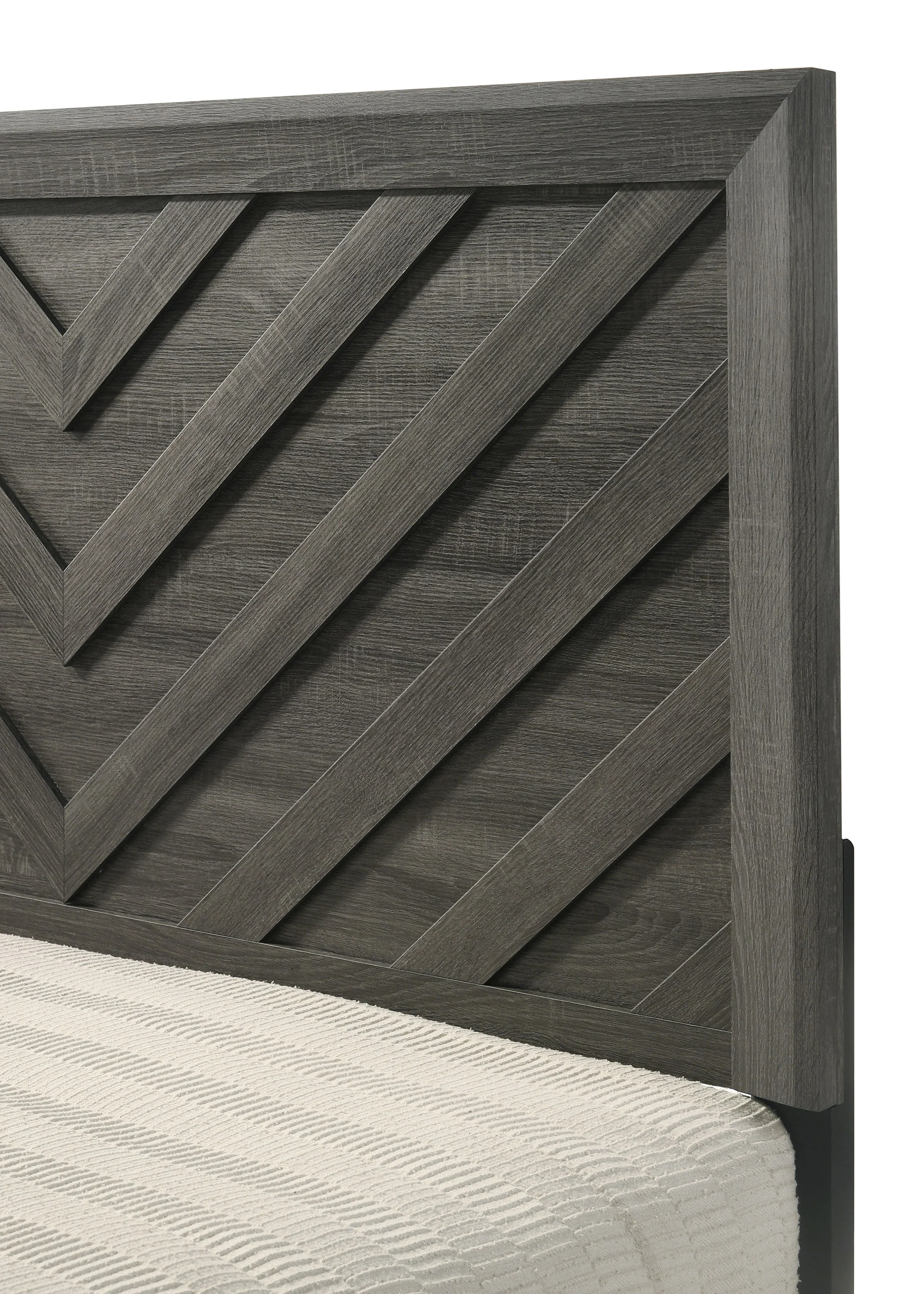 Valor Bed Grey - Image 9