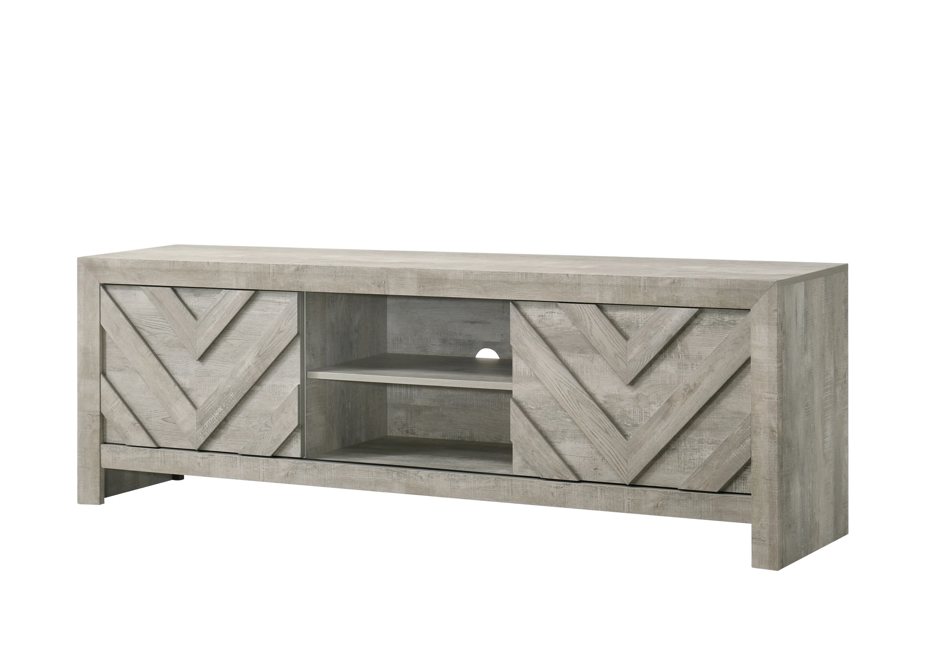 Valor Tv Stand - Image 5