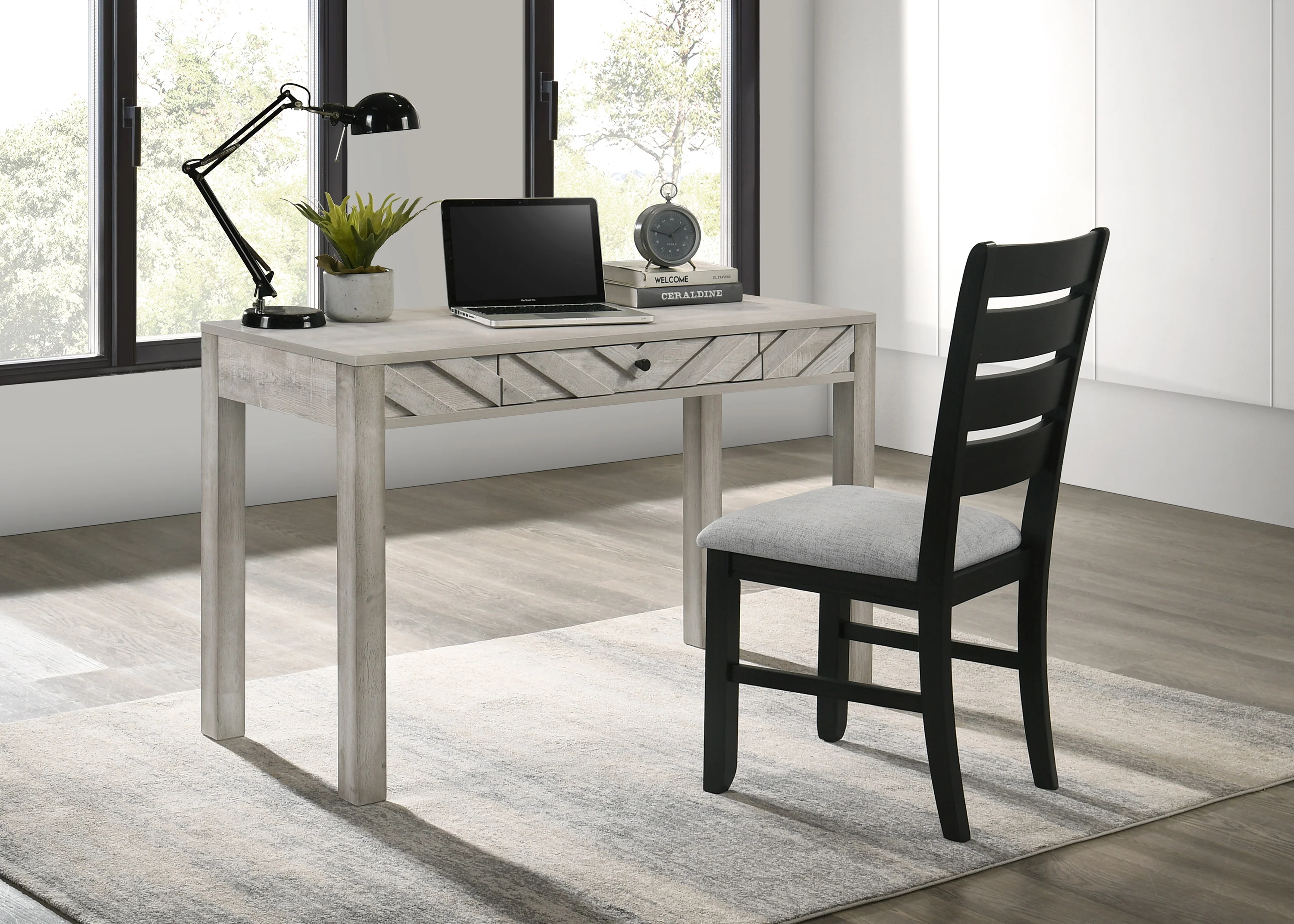 Valor Writing Desk - Image 3