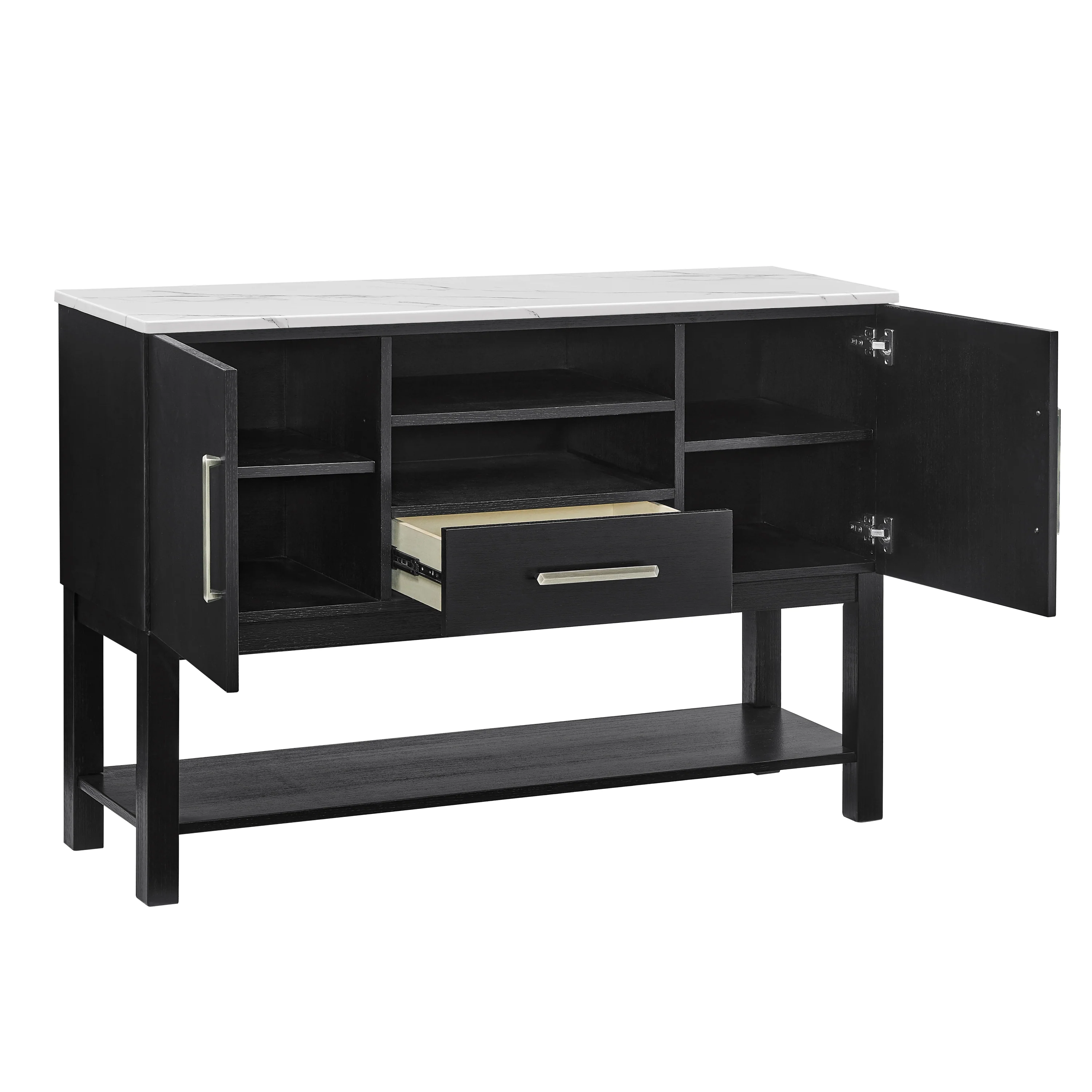 Vance Side Board - Image 4