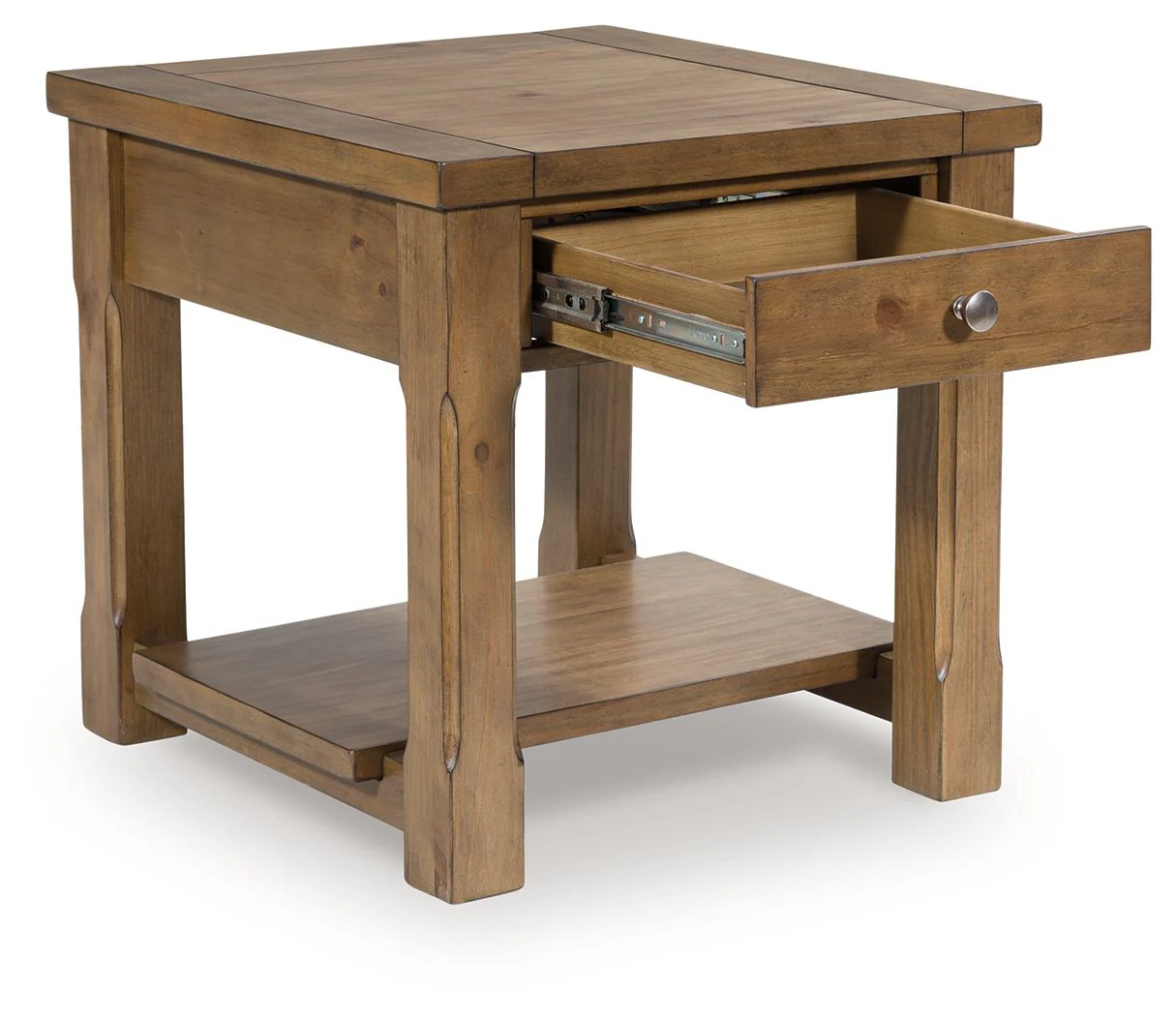 Vandenmore - Rectangular Table - Image 6