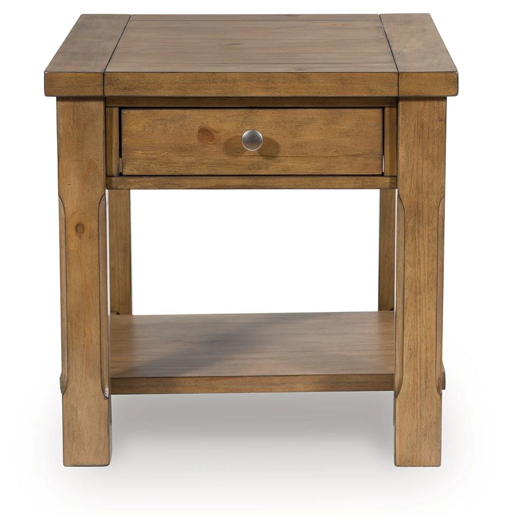 Vandenmore - Rectangular Table - Image 7