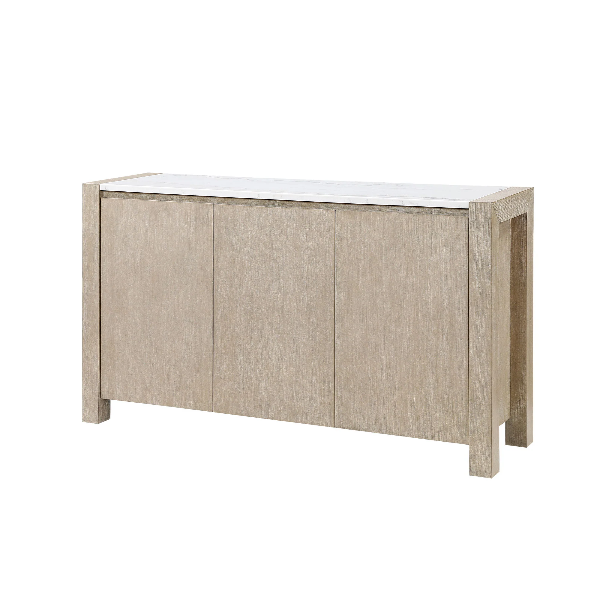Vanilla - Buffet - Beige / Light Natural - Image 5