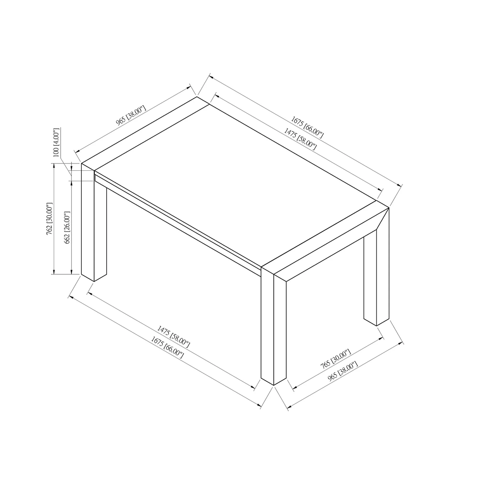 Vanilla - Real Marble Dining Table And Chair Set With Upholstery - Beige / Natural - Image 8