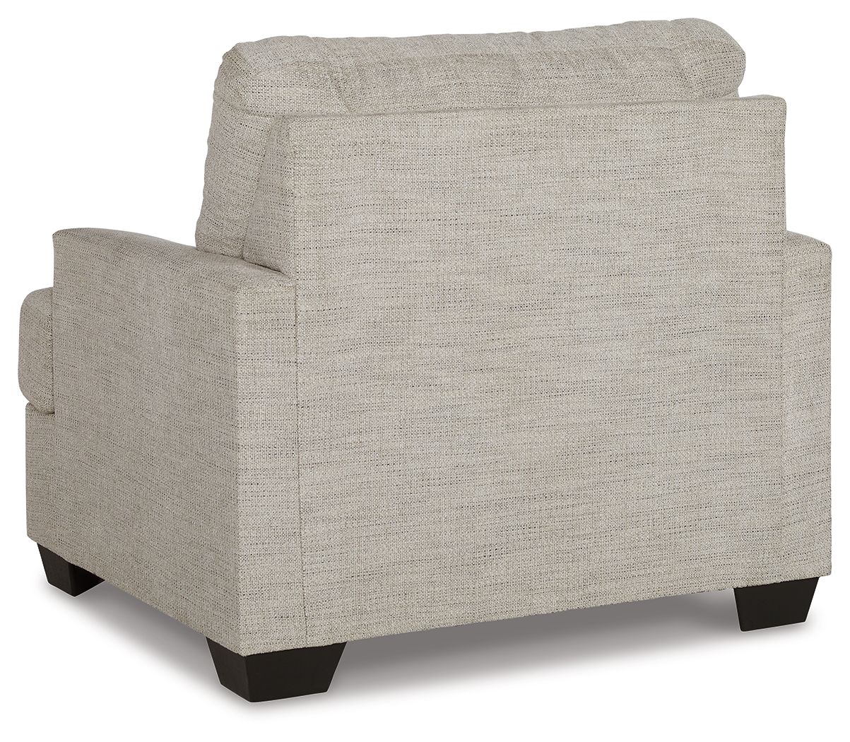 Vayda - Chair - Pebble - Image 5