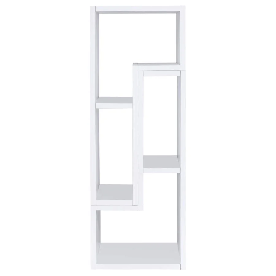 Velma - Multipurpose TV Stand And Bookshelf - Image 10