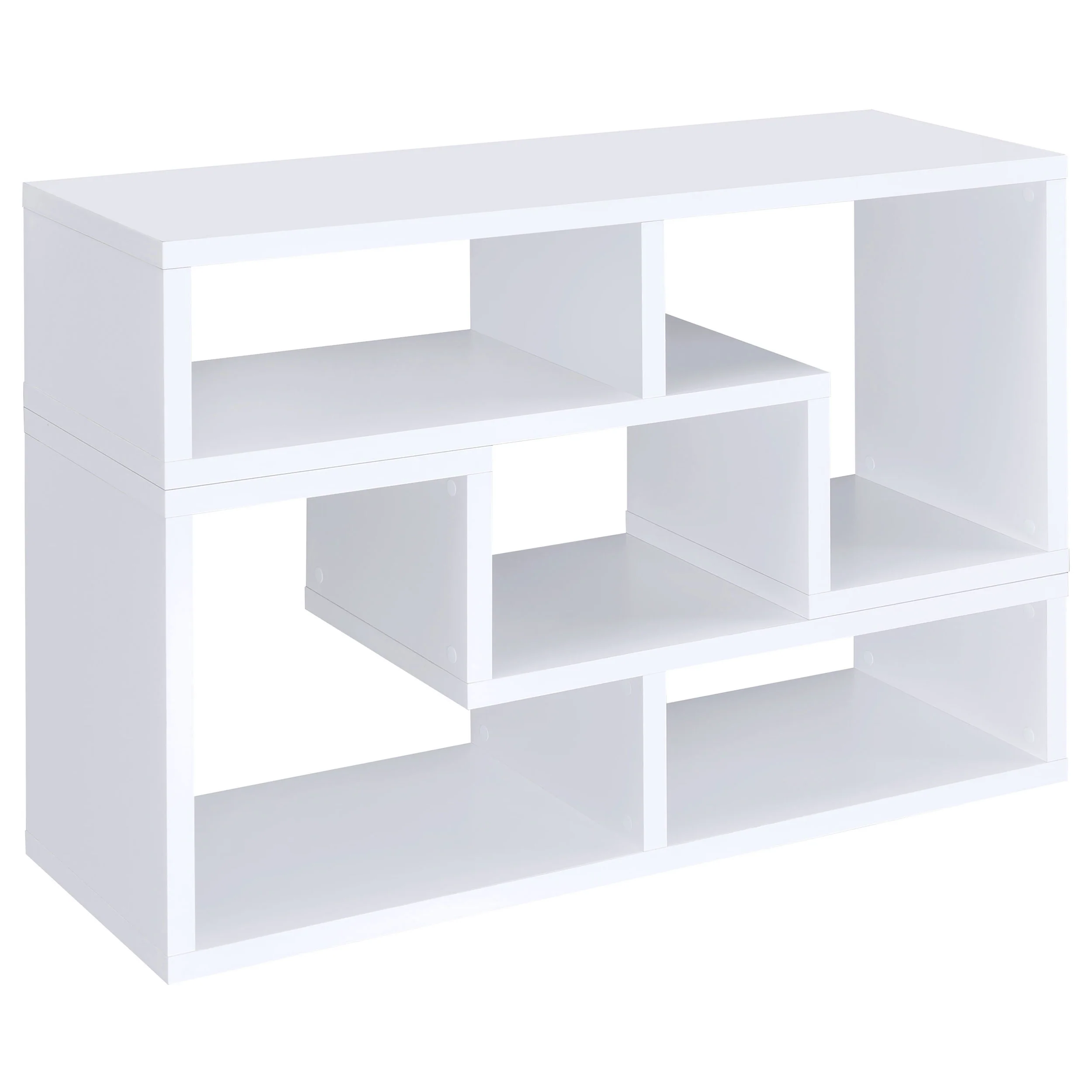 Velma - Multipurpose TV Stand And Bookshelf - Image 21