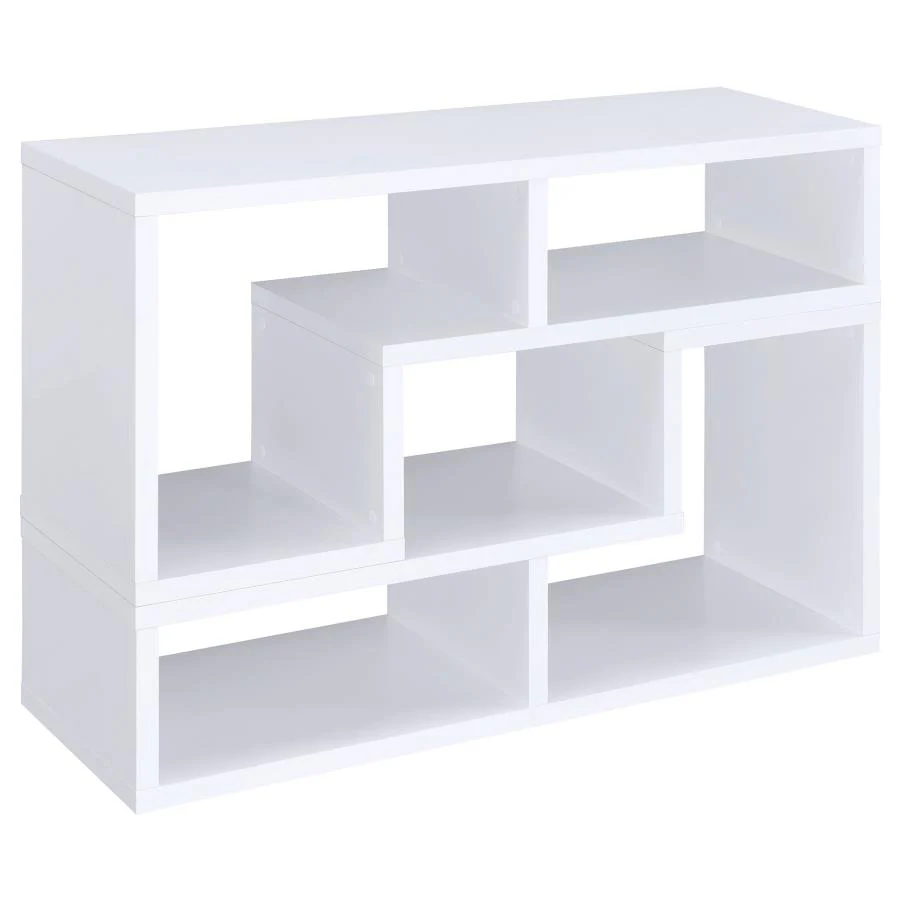 Velma - Multipurpose TV Stand And Bookshelf - Image 6