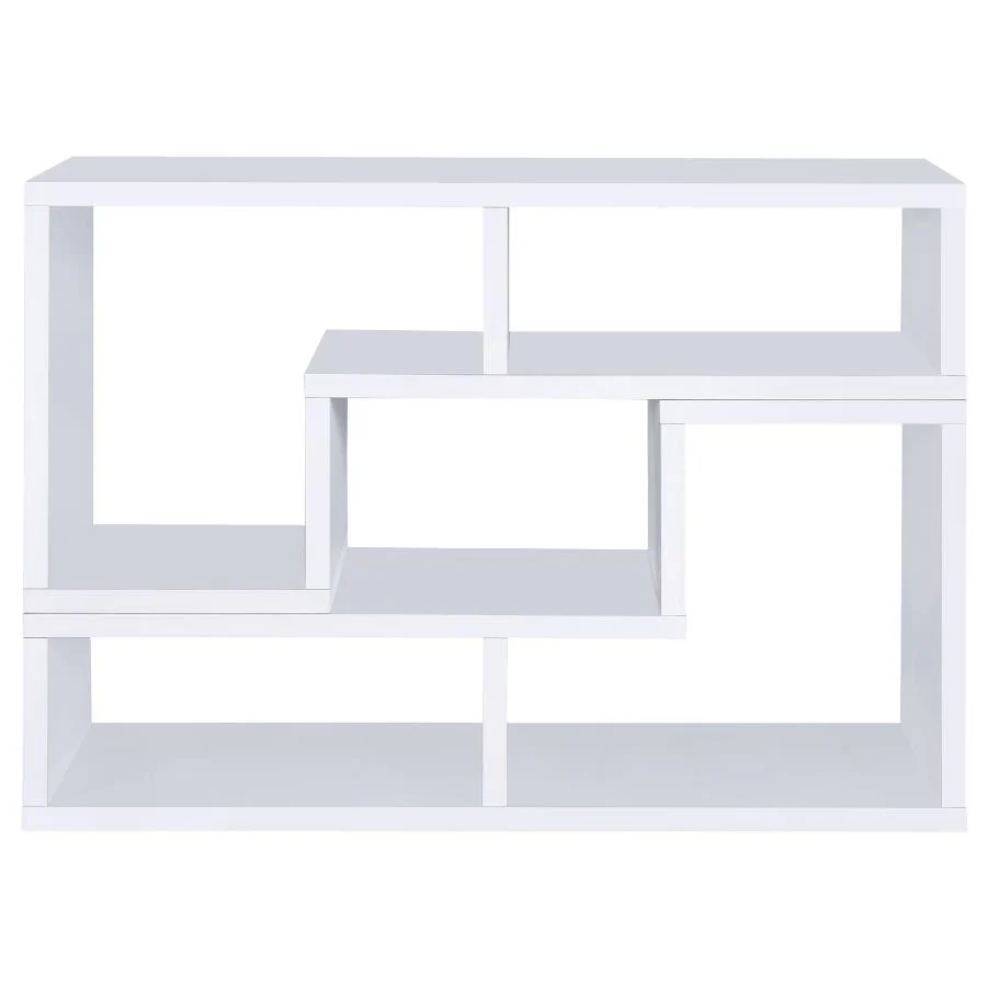 Velma - Multipurpose TV Stand And Bookshelf - Image 7