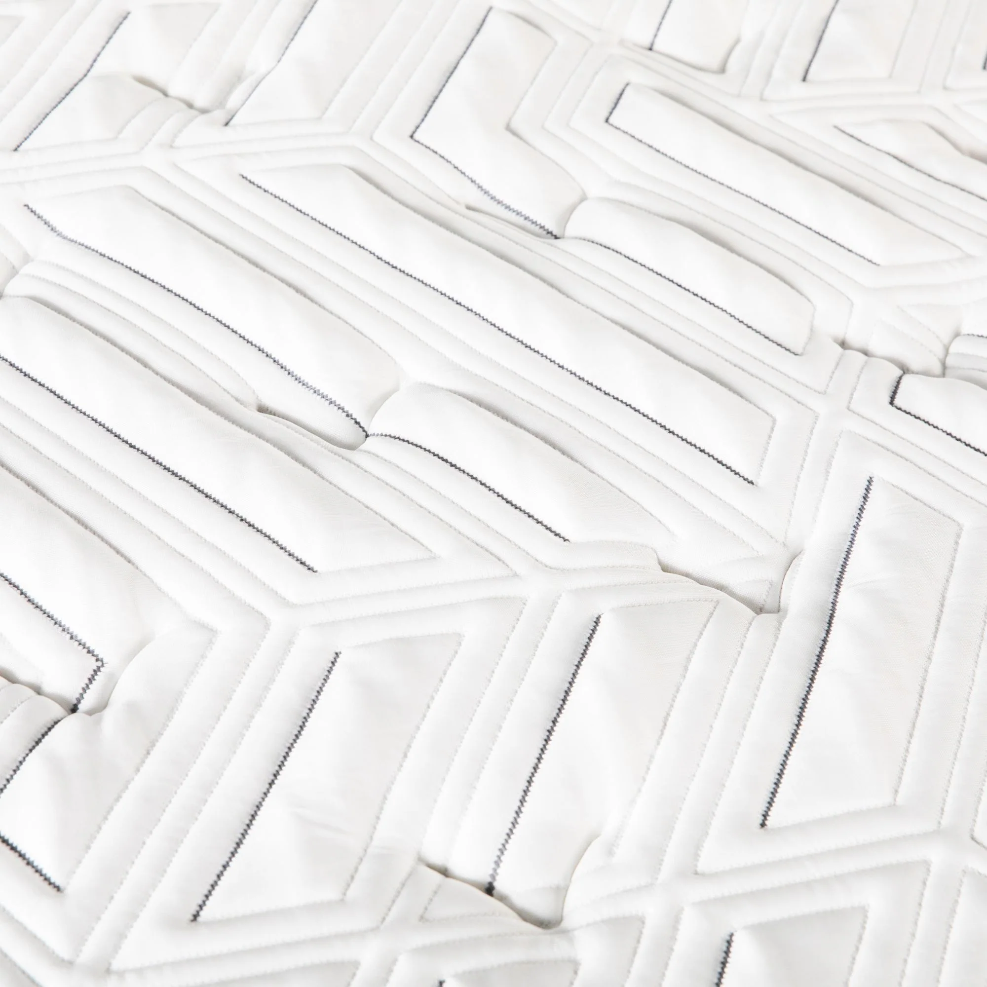 Venus Williams Legend - 12" Foam Mattress Foam With Far Infrared Technology For Cooling And Recovery - Image 4