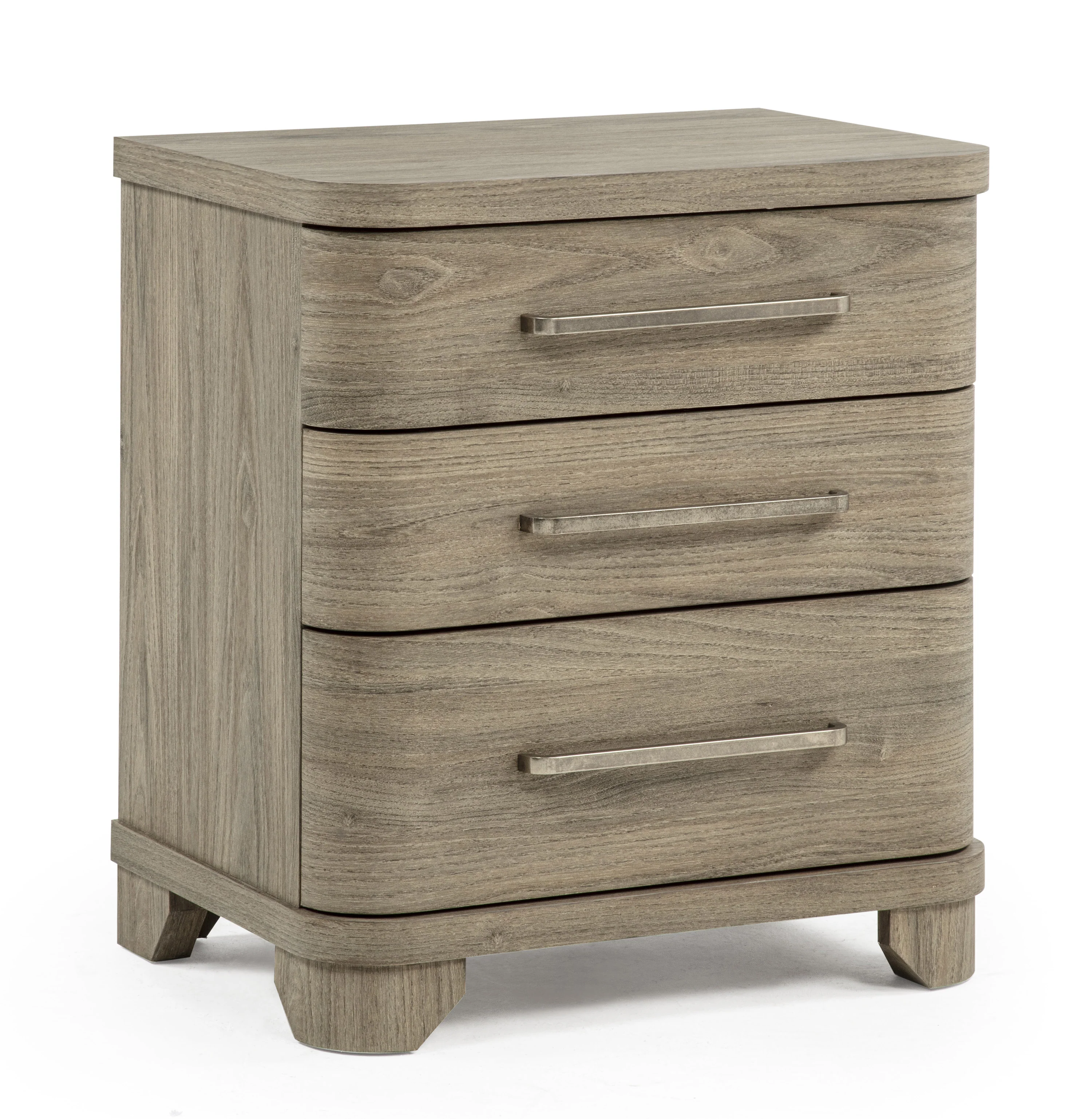 Veranda Night Stand - Image 4
