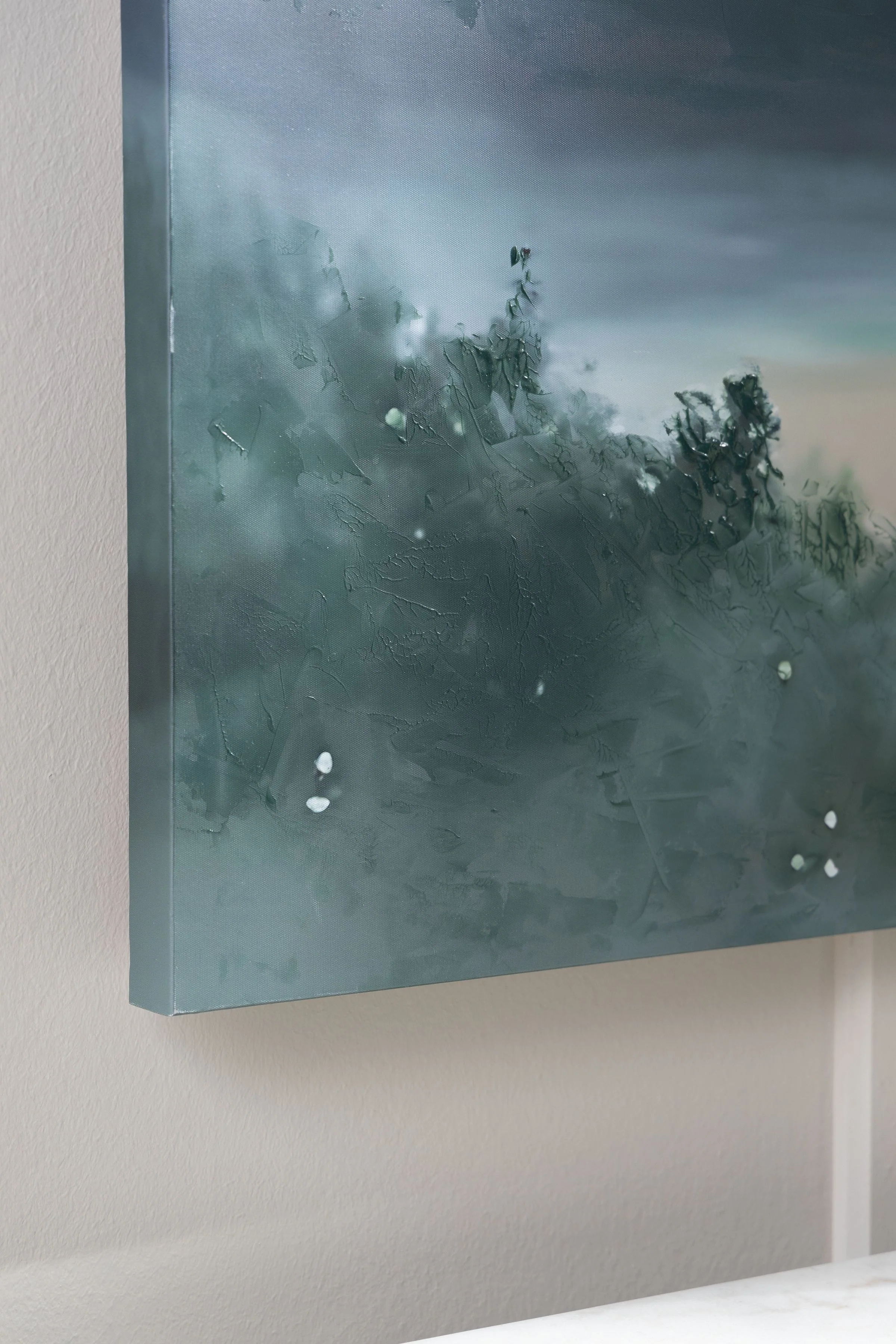 Vernmont - Wall Art - Multi - Image 3