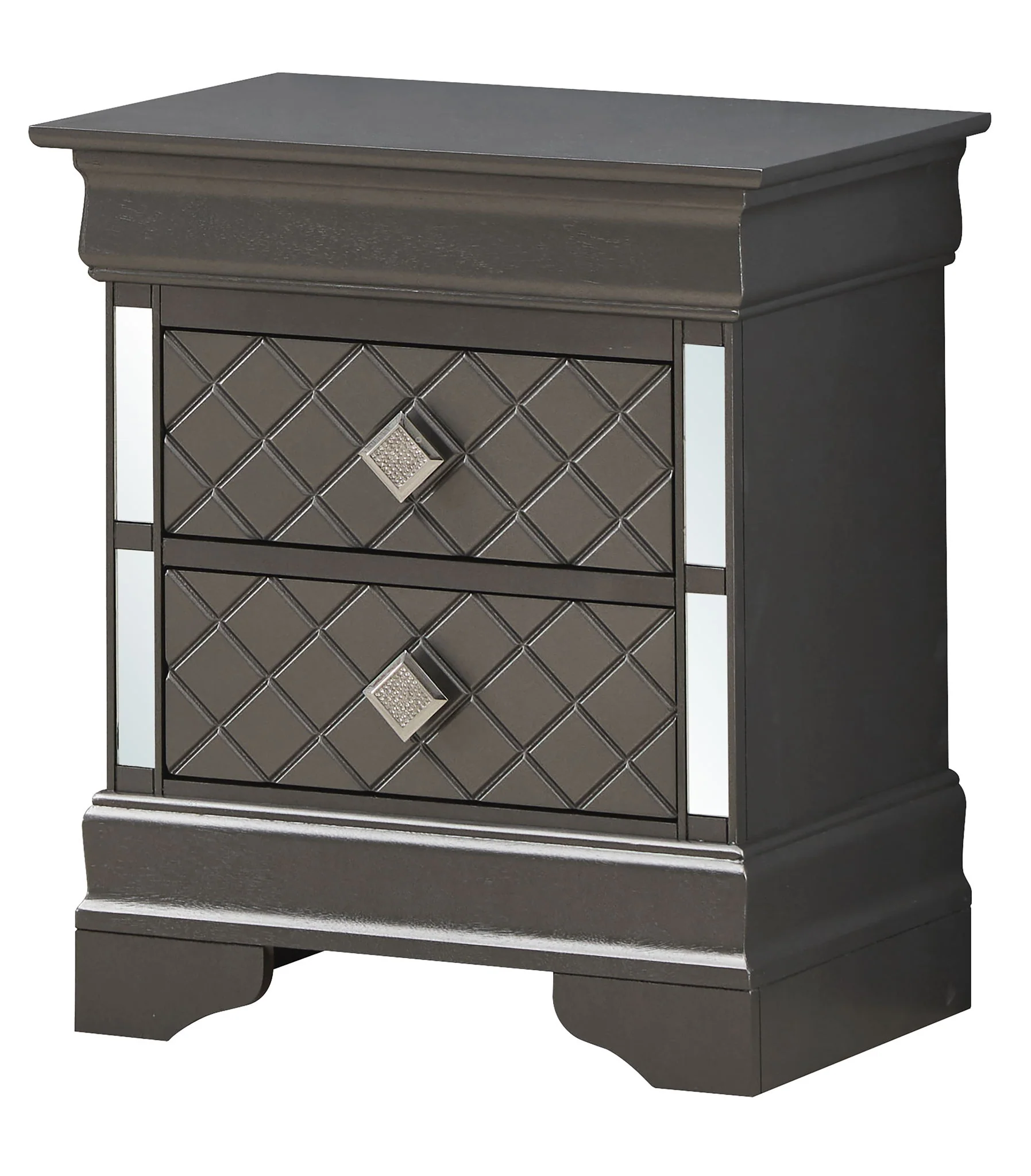 Verona - Nightstand - Image 15