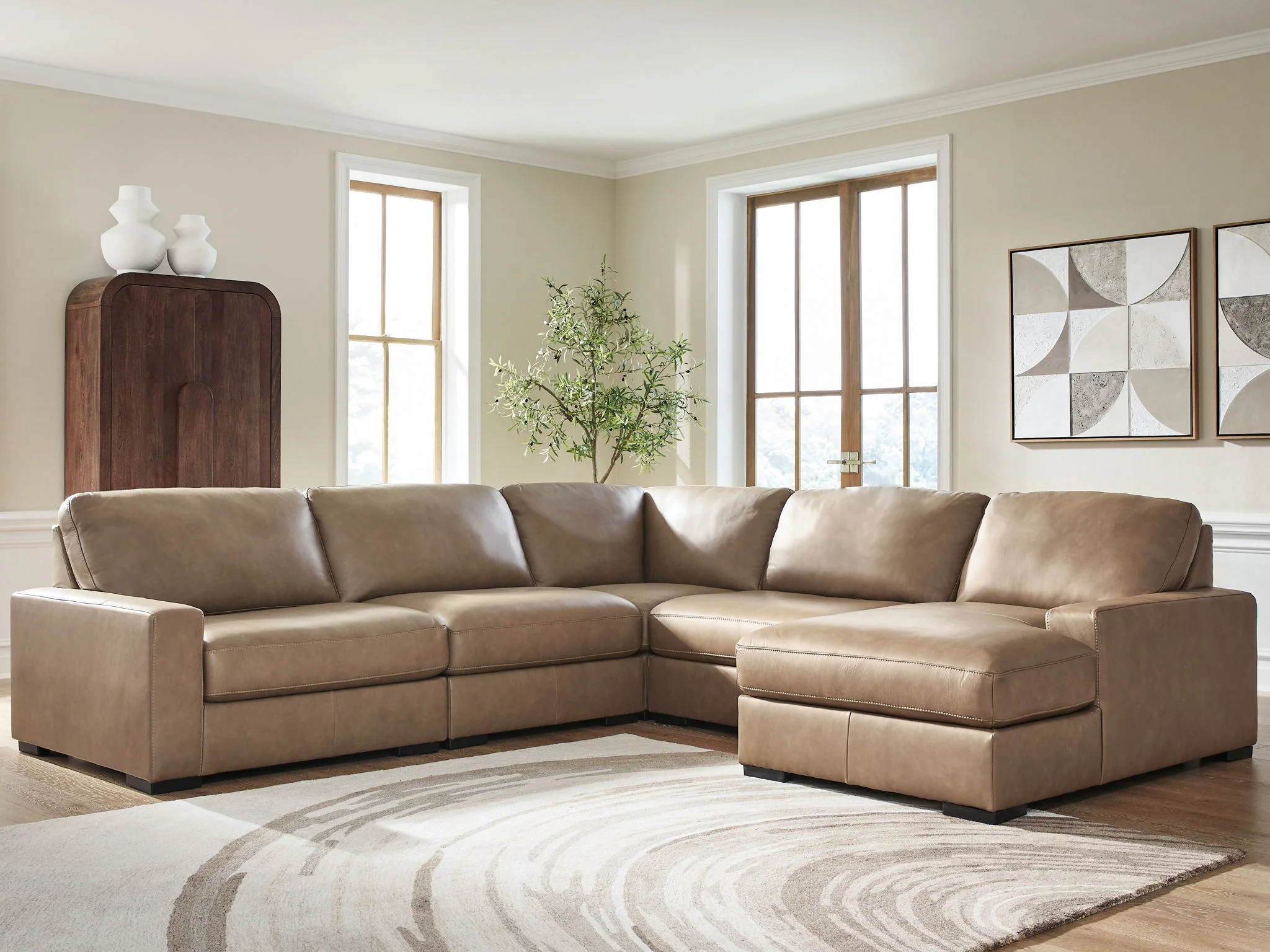 Veronella - Sectional - Image 11