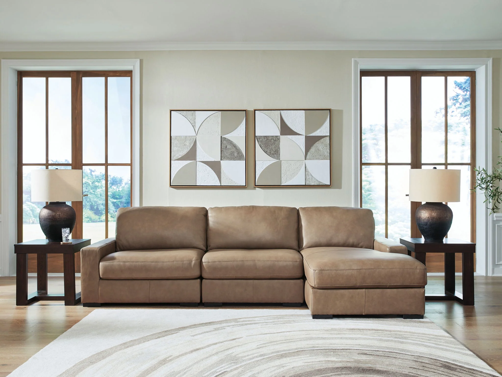 Veronella - Sectional - Image 12