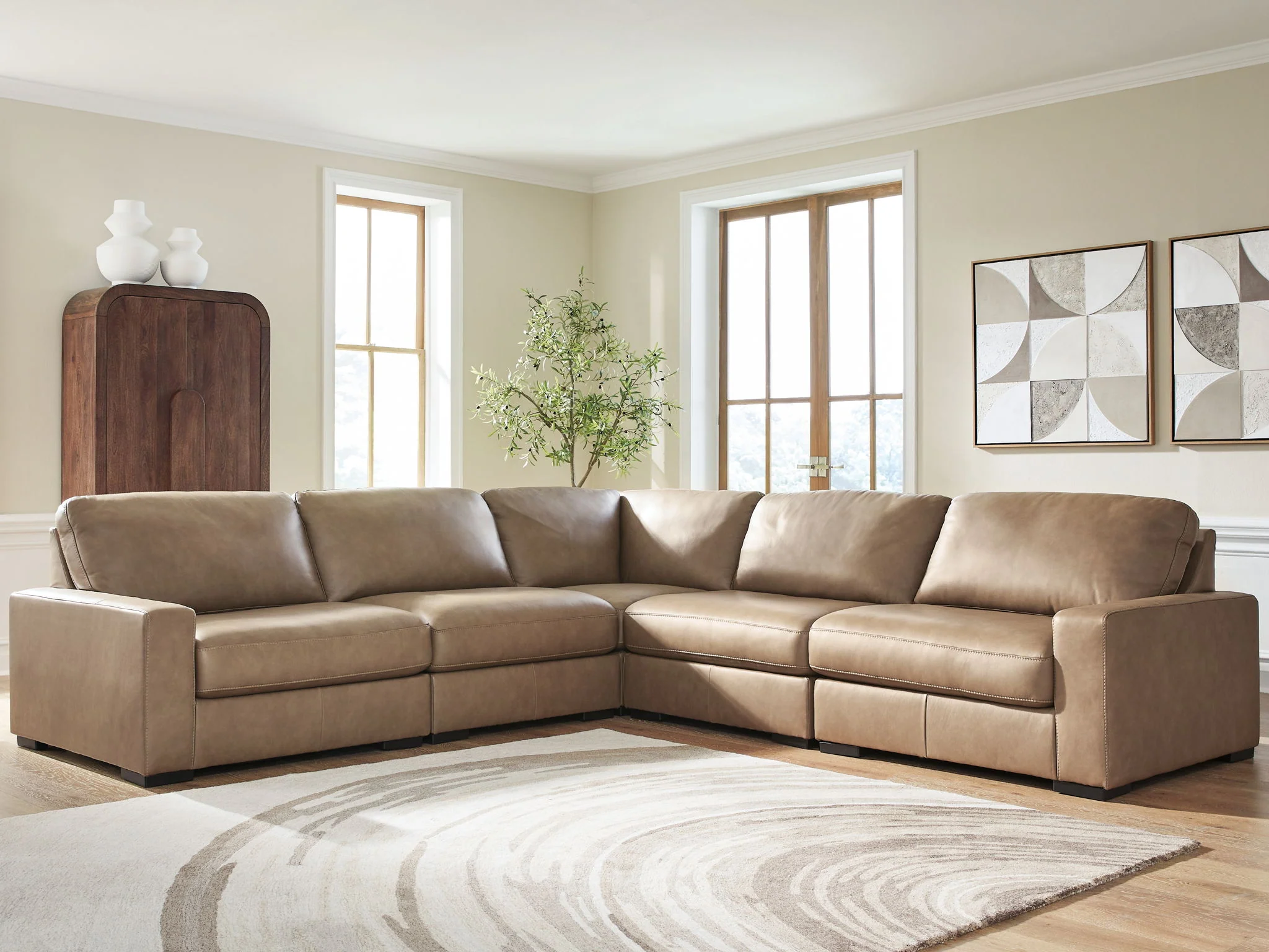 Veronella - Sectional - Image 13