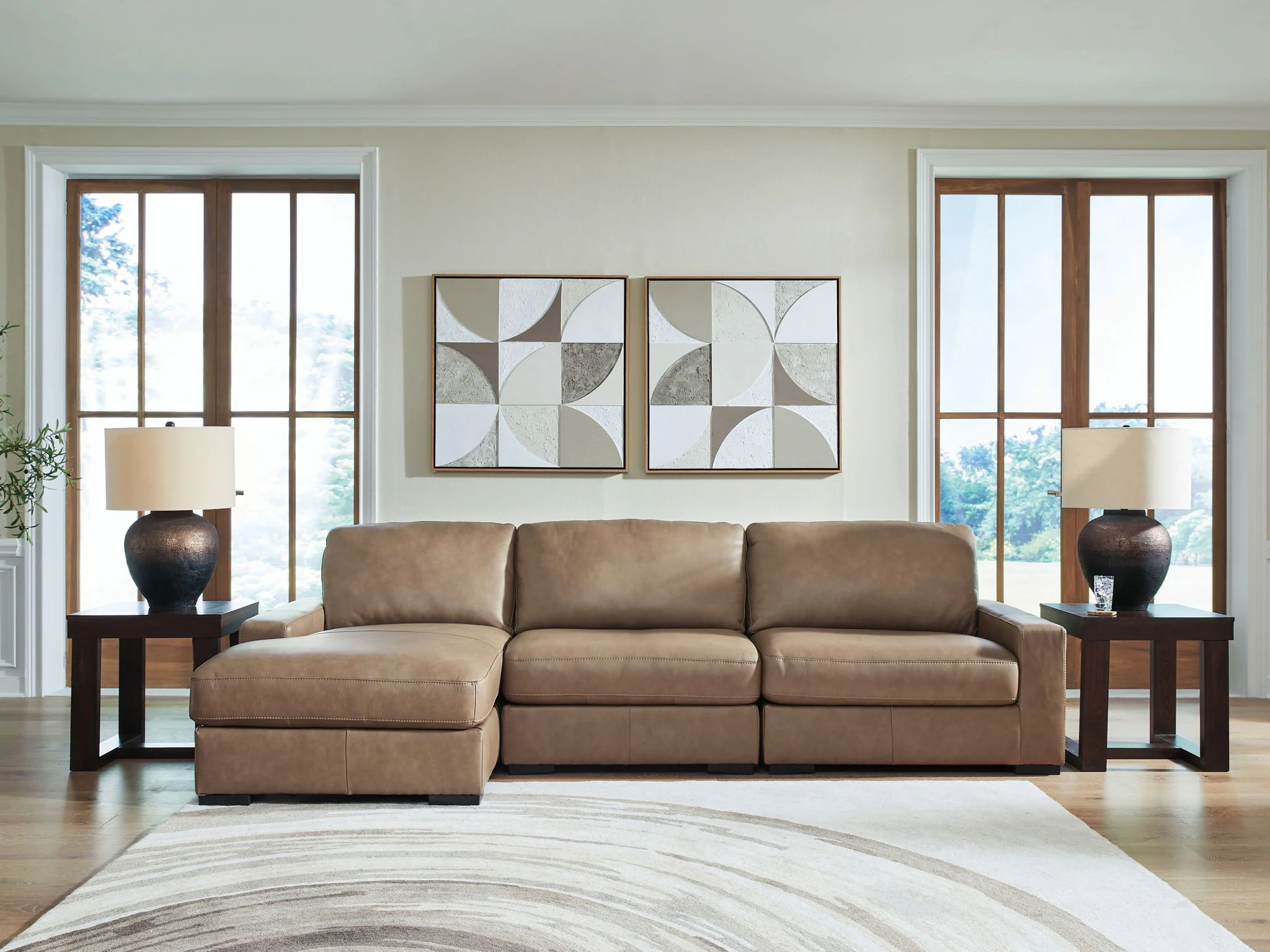Veronella - Sectional - Image 17
