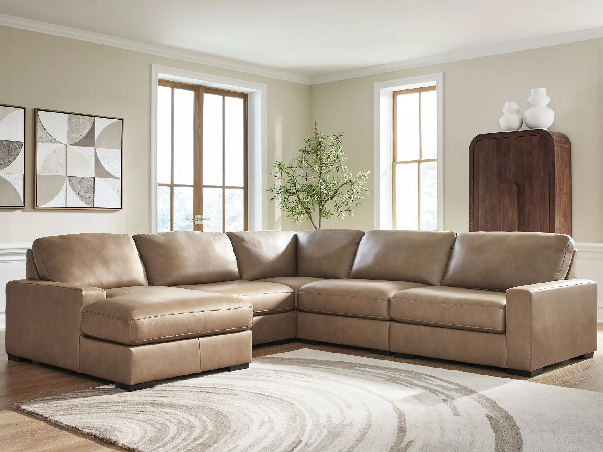Veronella - Sectional - Image 18