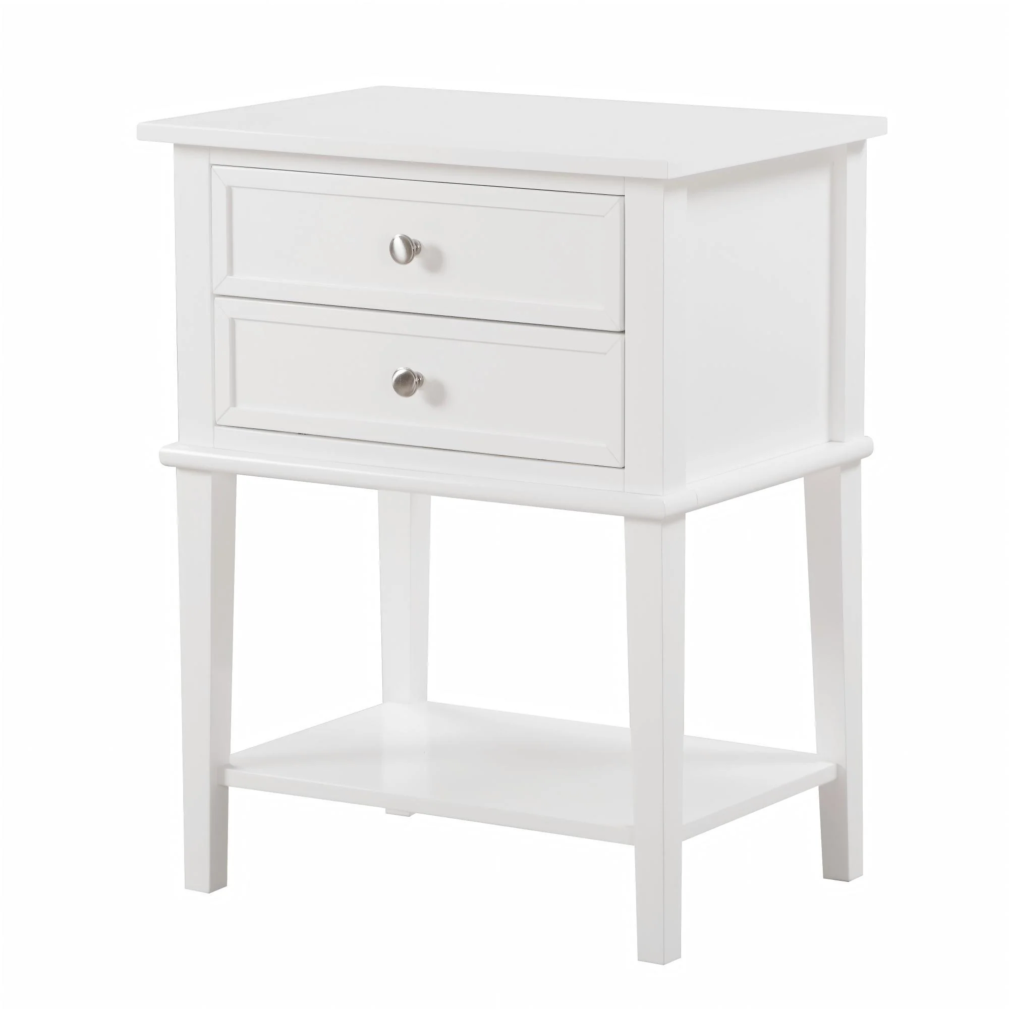 Vibrant Contemporary Nightstand - Image 12