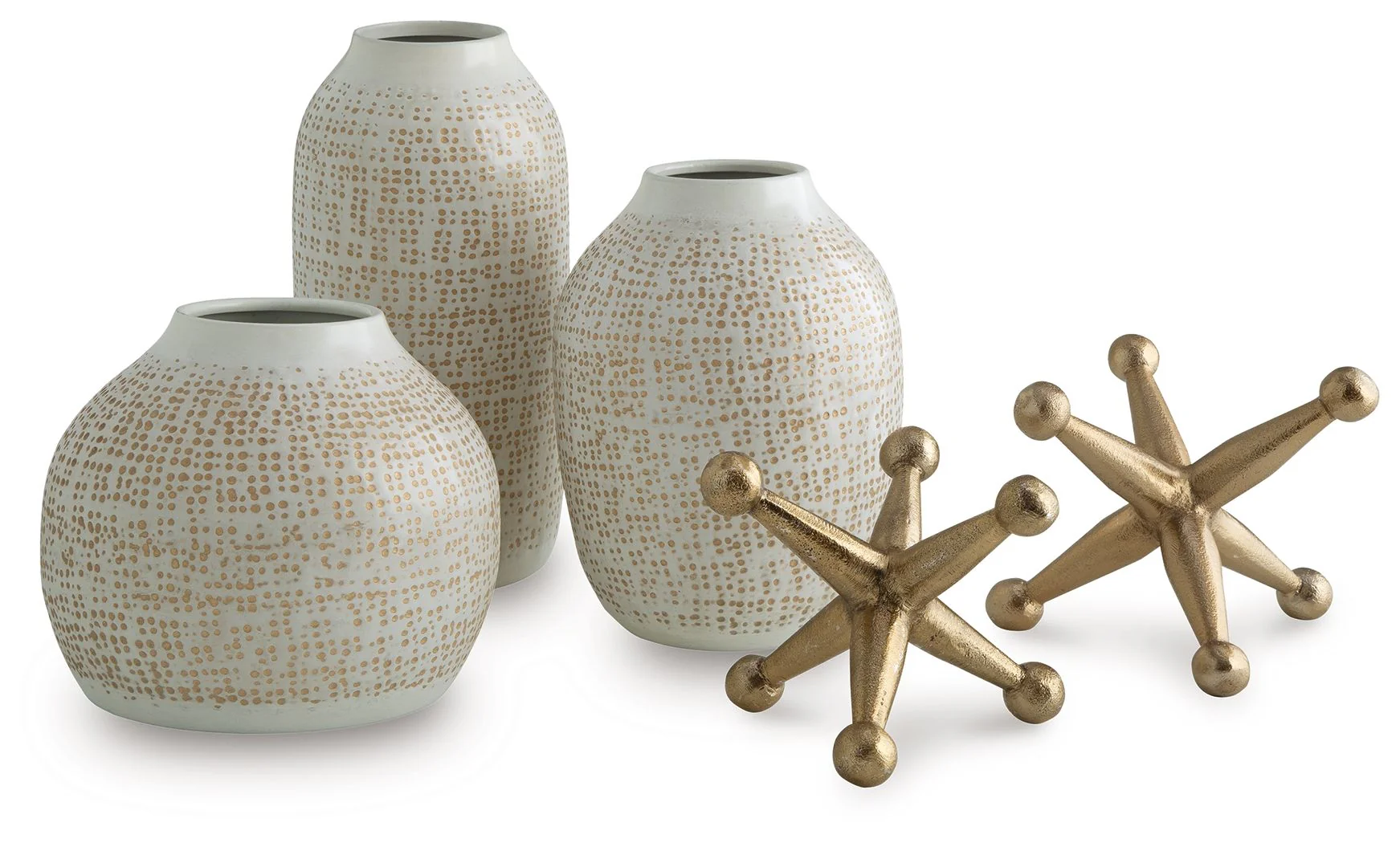 Vinburn - Accessory Set (Set of 5) - Image 2