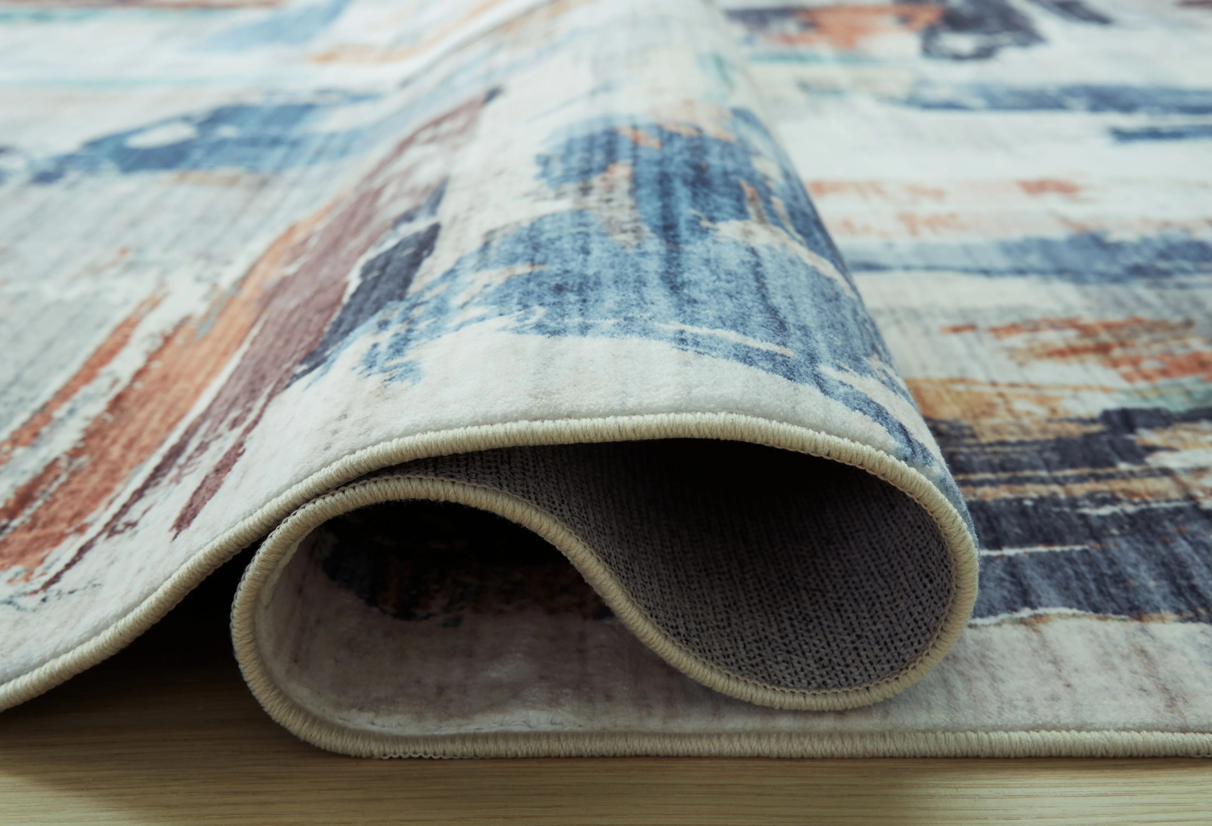 Vinlett - Washable Rug - Image 3