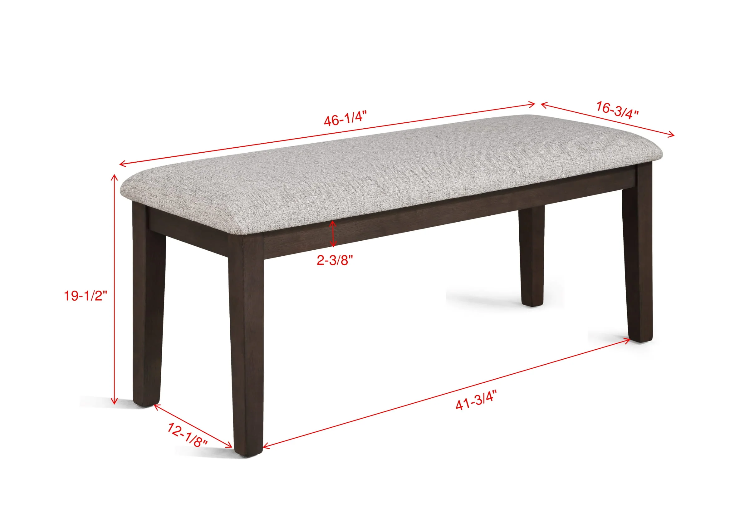Wagner Bench - Image 2