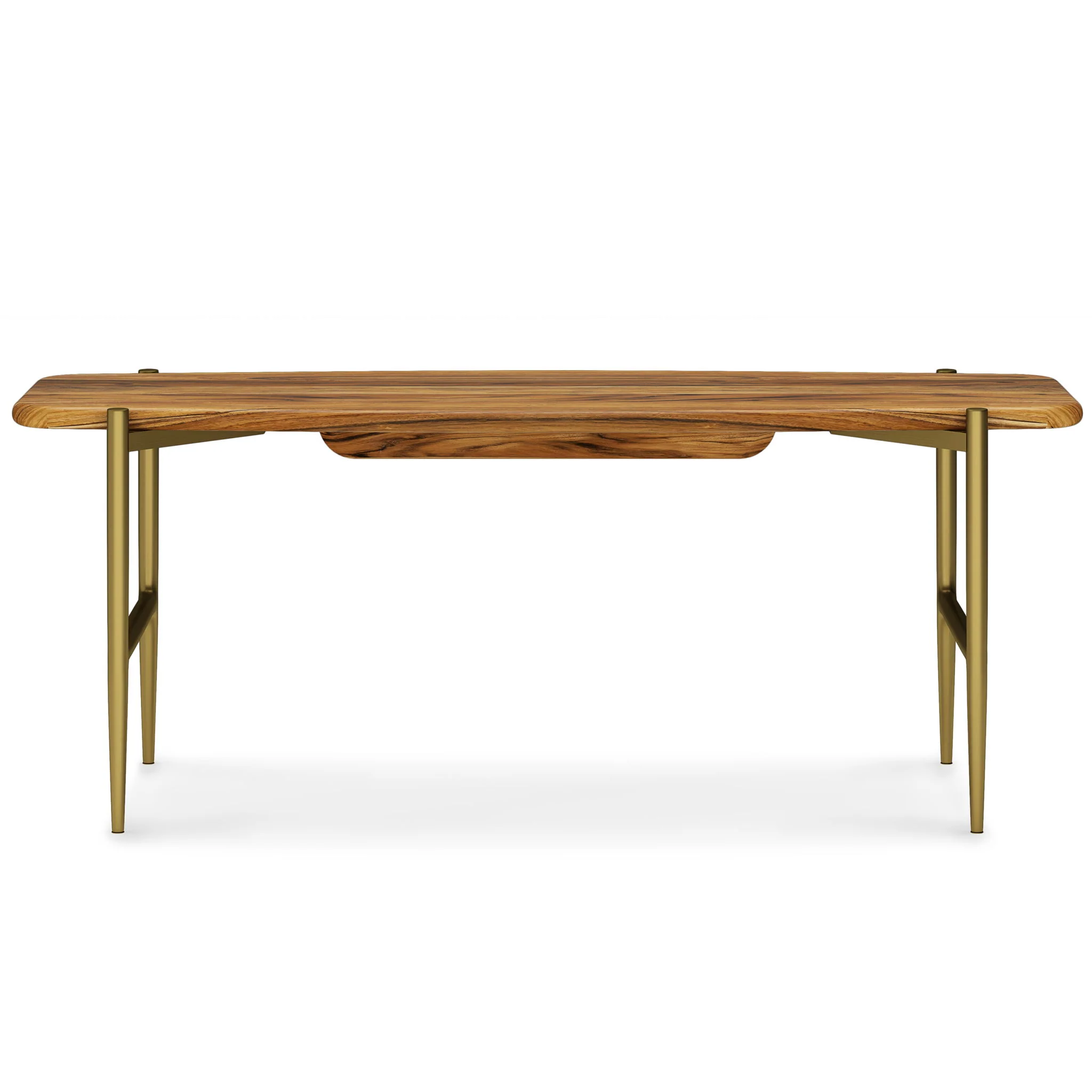 Wagner - Bench - Natural - Image 5