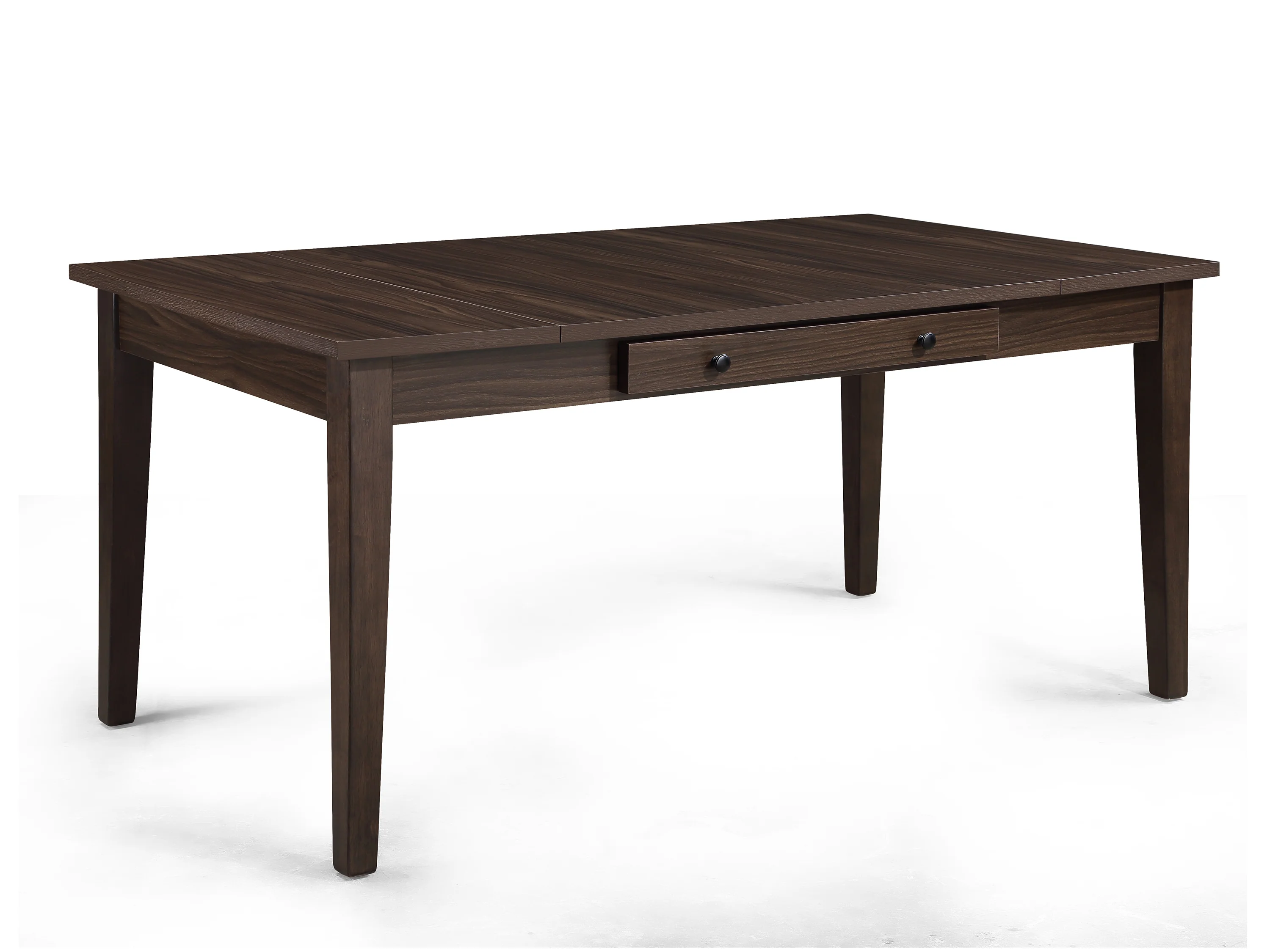 Wagner Dining Table W/Storage - Image 5