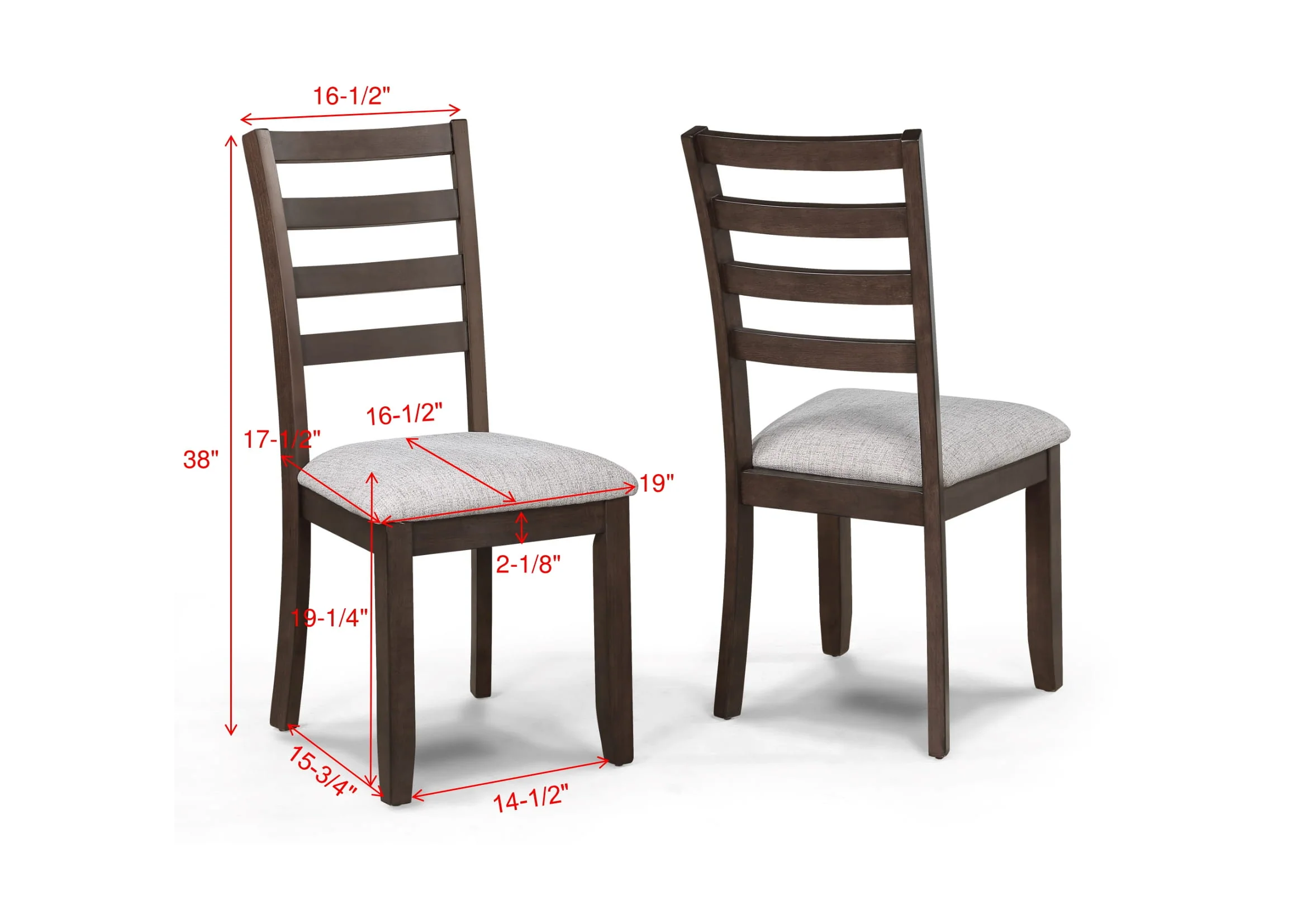 Wagner Side Chair - Image 2