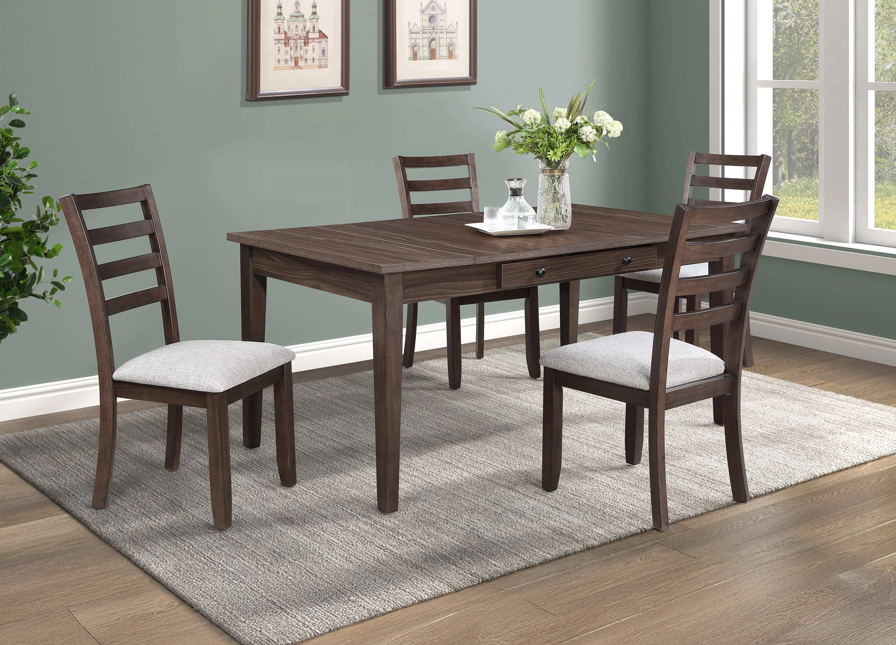 Wagner Side Chair - Image 4