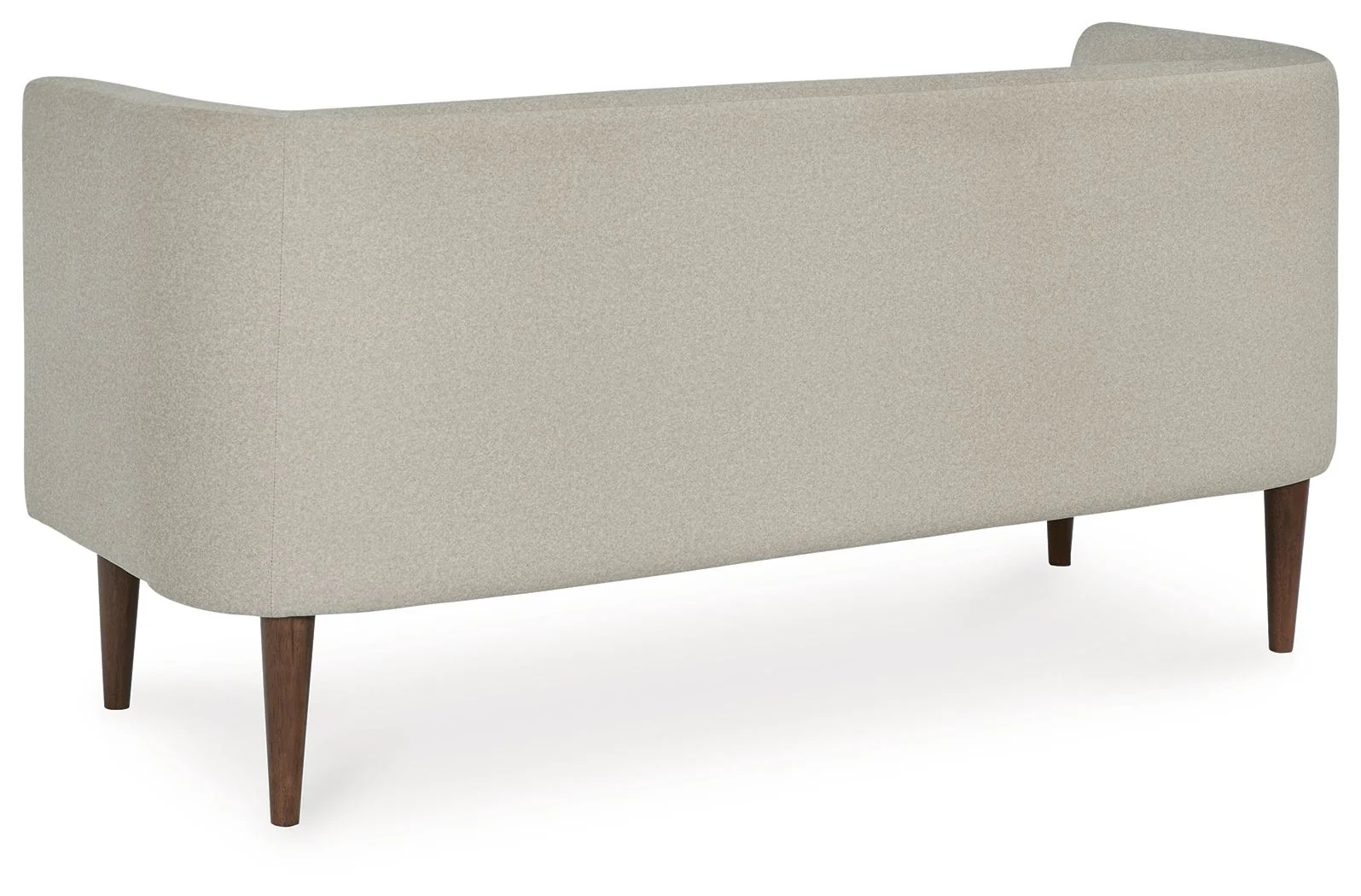Wainner - Accent Bench - Beige - Image 7