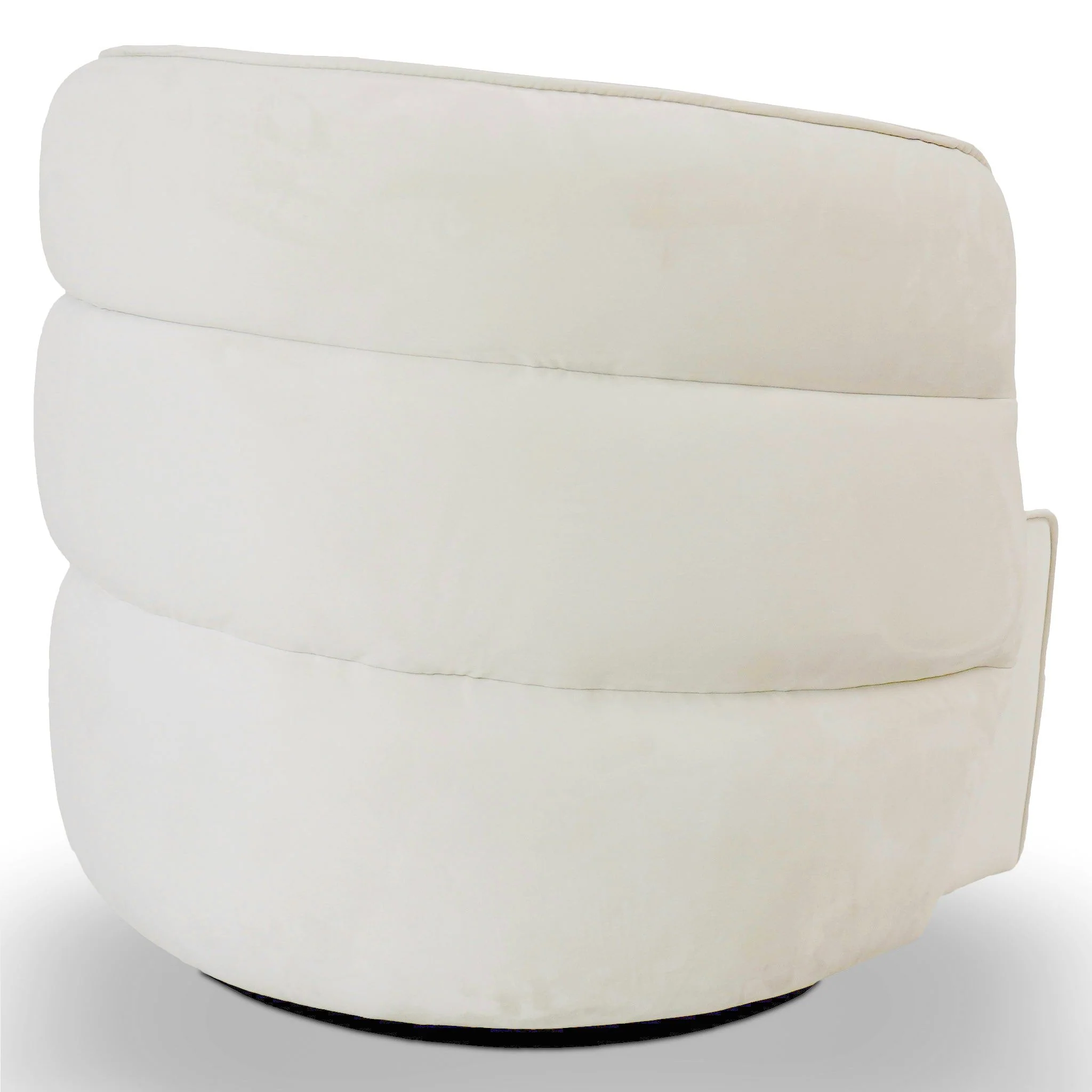 Walden - Stylish Swivel Chair - Image 19