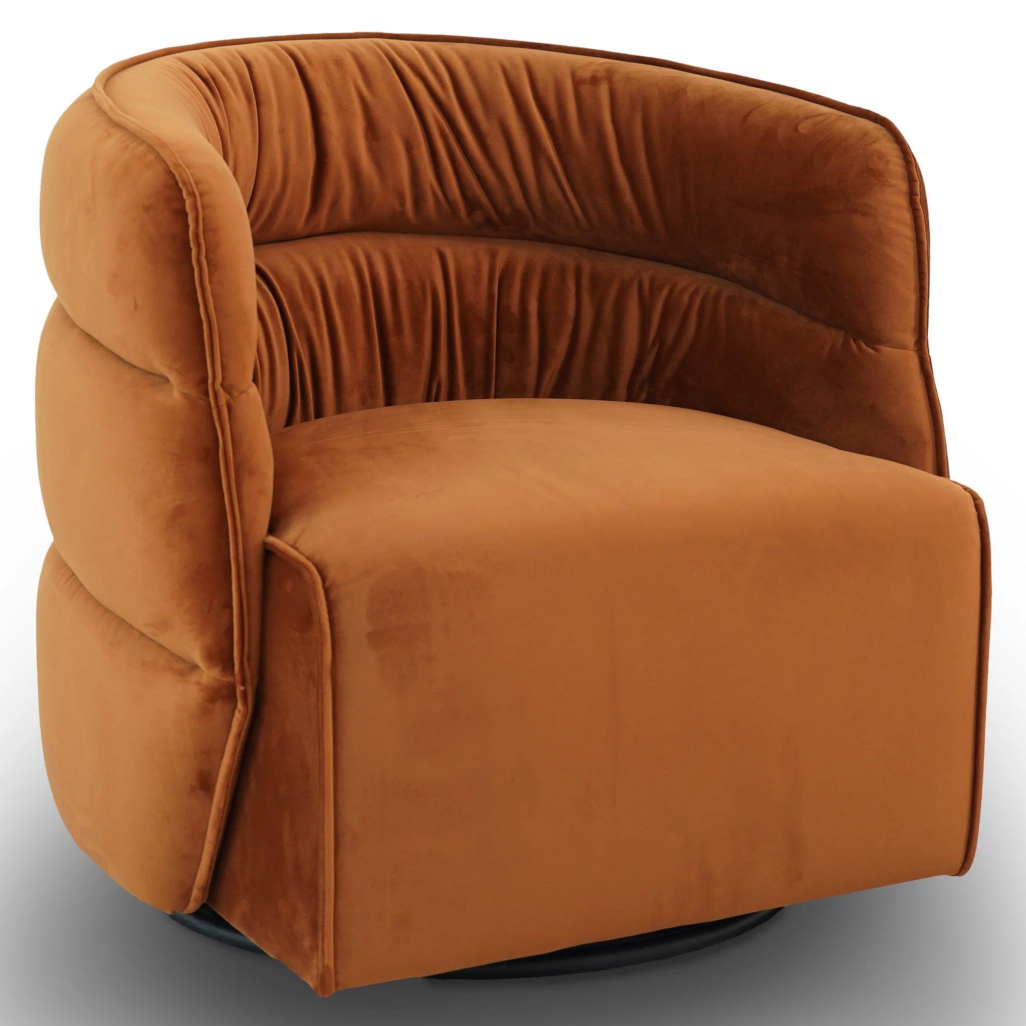 Walden - Stylish Swivel Chair - Image 29