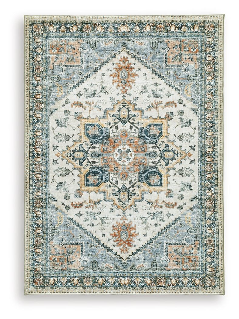 Wallney - Rug - Image 2