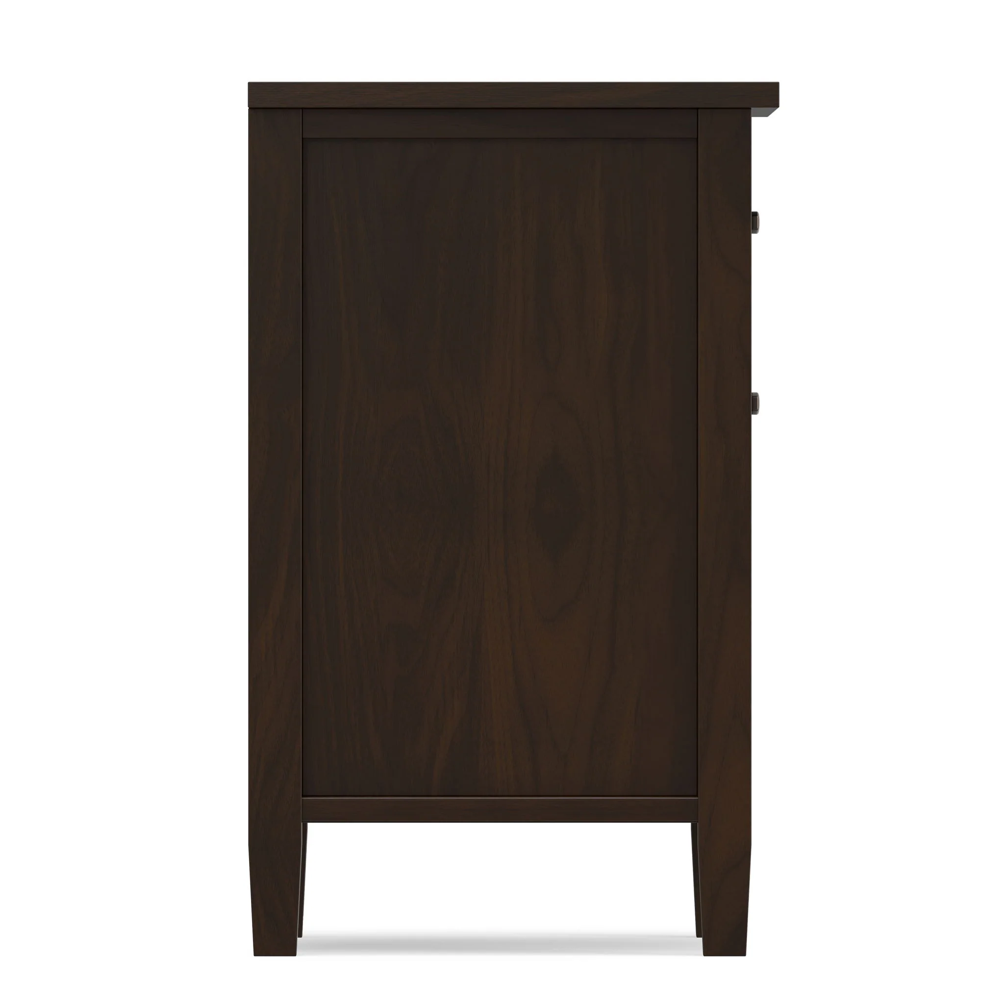 Warm Shaker - Bedside Table - Image 11