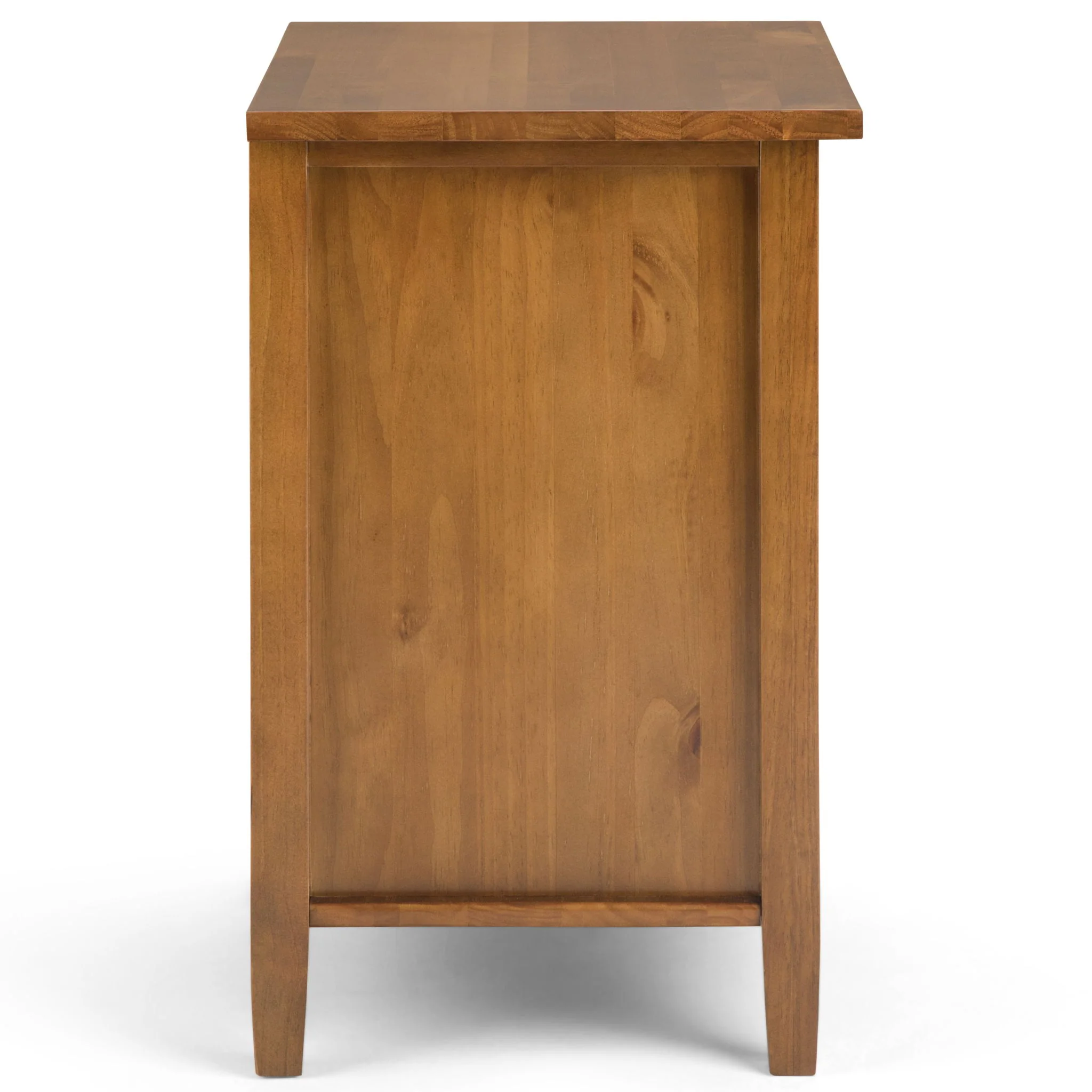Warm Shaker - Bedside Table - Image 15