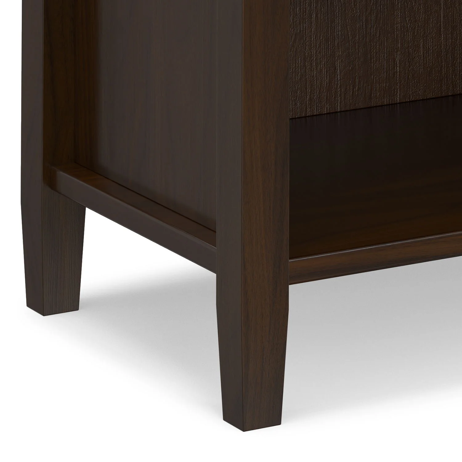 Warm Shaker - Bedside Table - Image 6